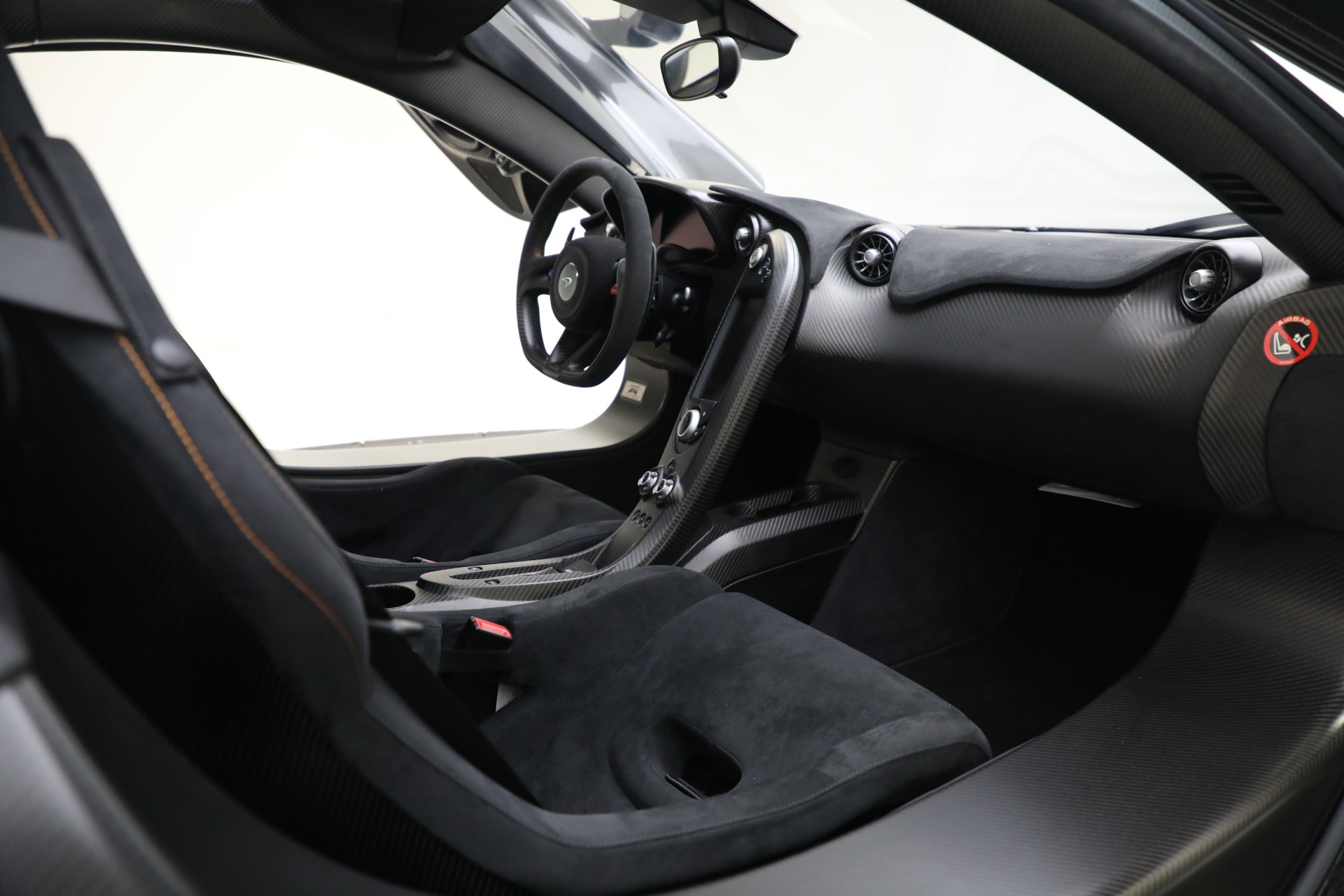 2015 McLaren P1, 20/20