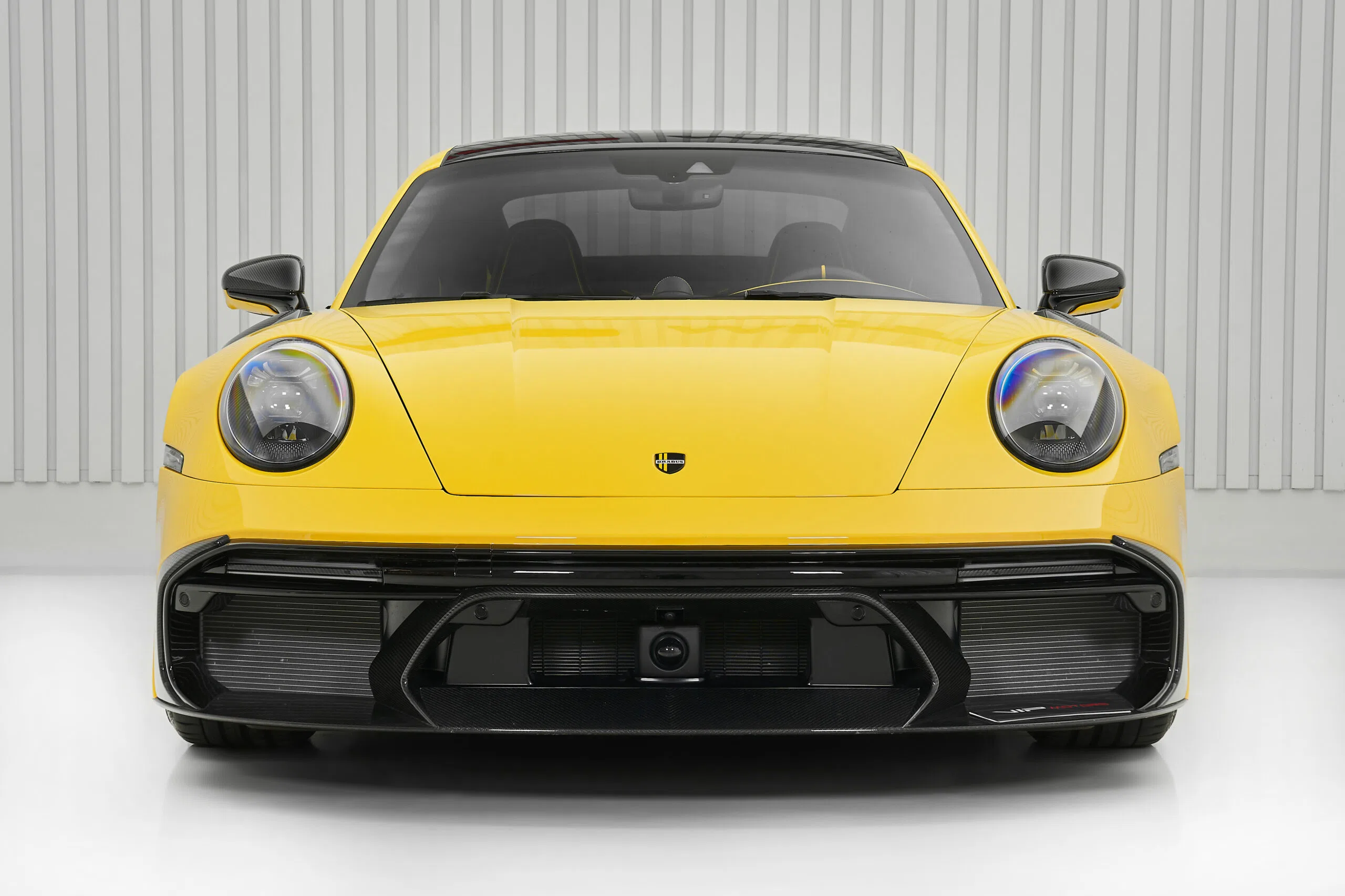 2023 BRABUS 900 Rocket R for sale, exterior