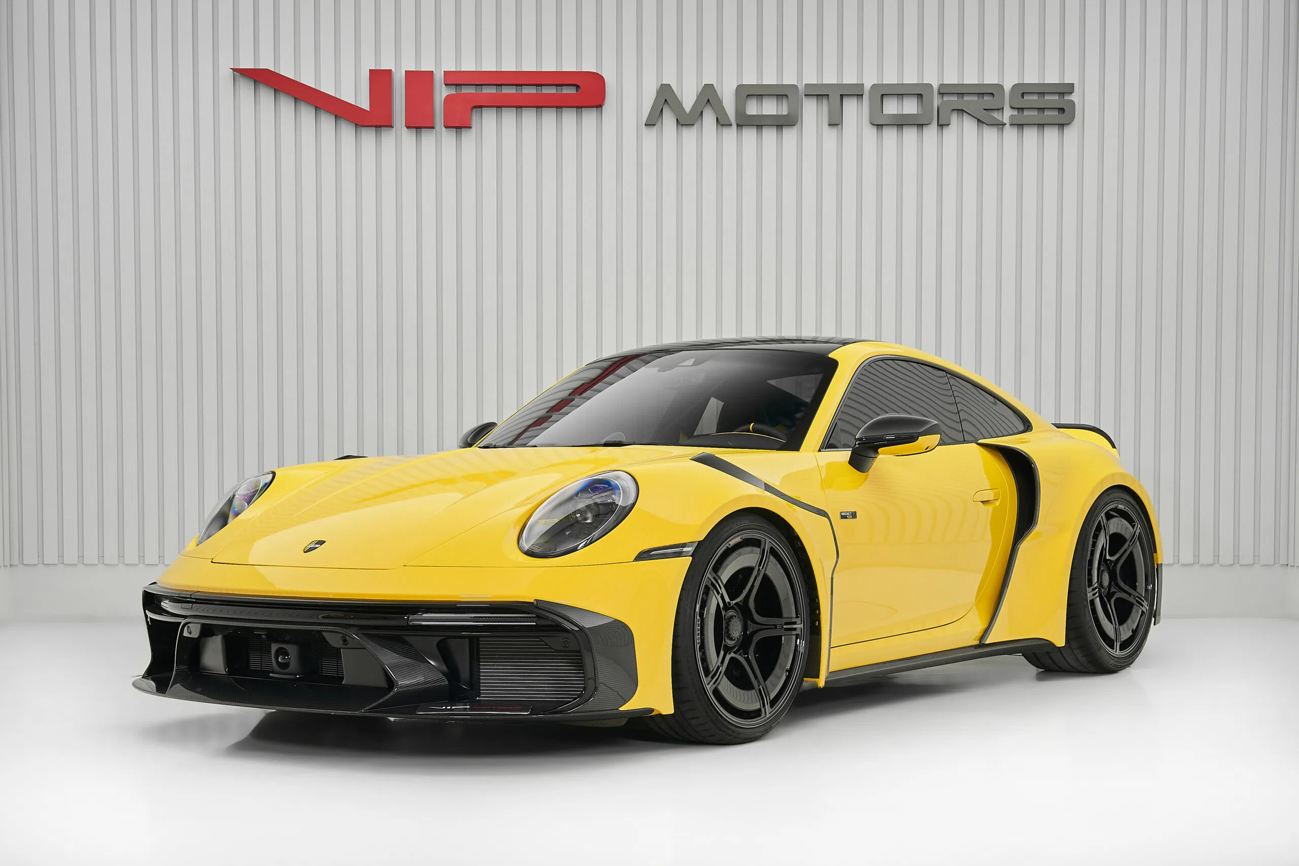 2023 BRABUS 900 Rocket R for sale, exterior