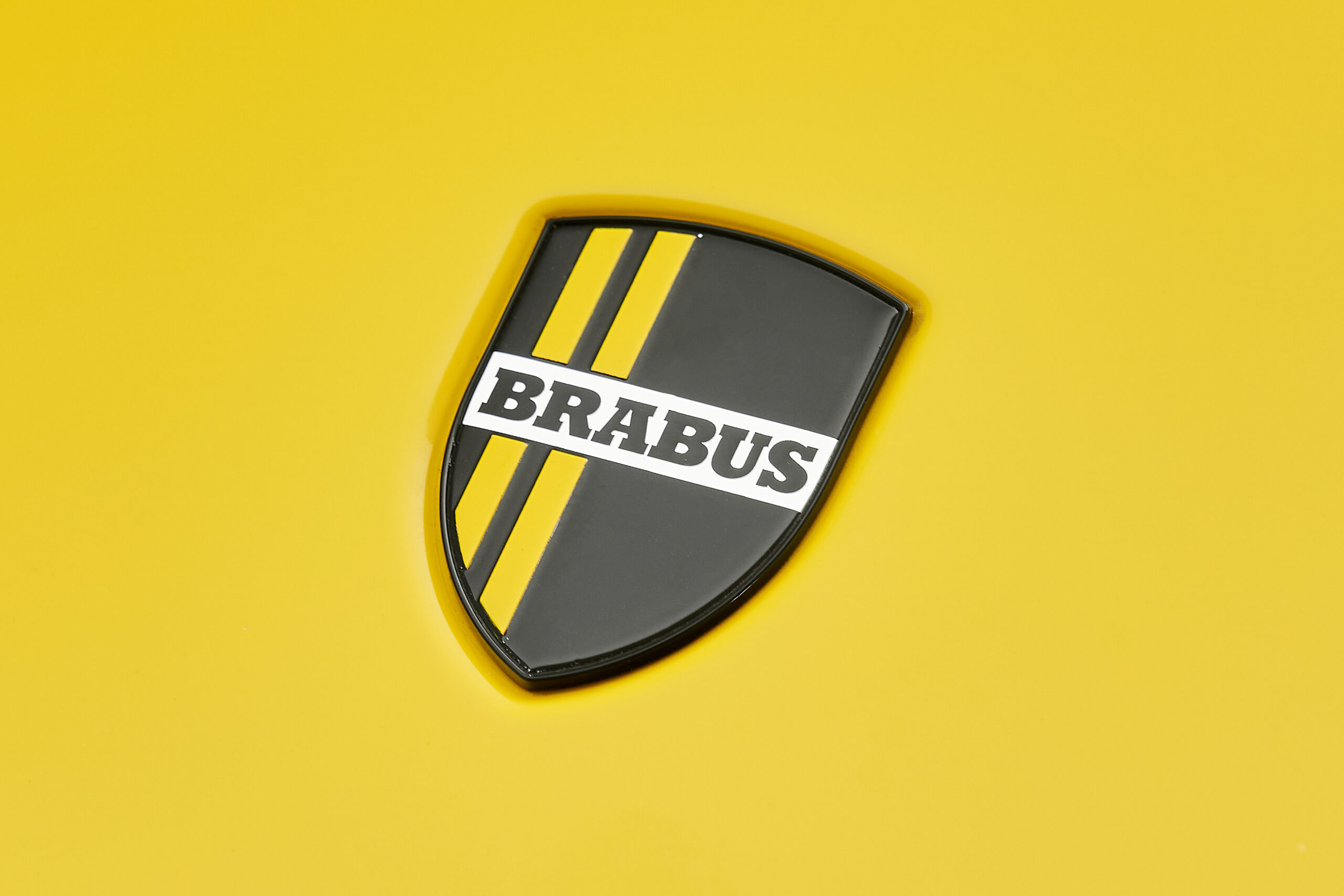 2023 BRABUS 900 Rocket R, 9/19
