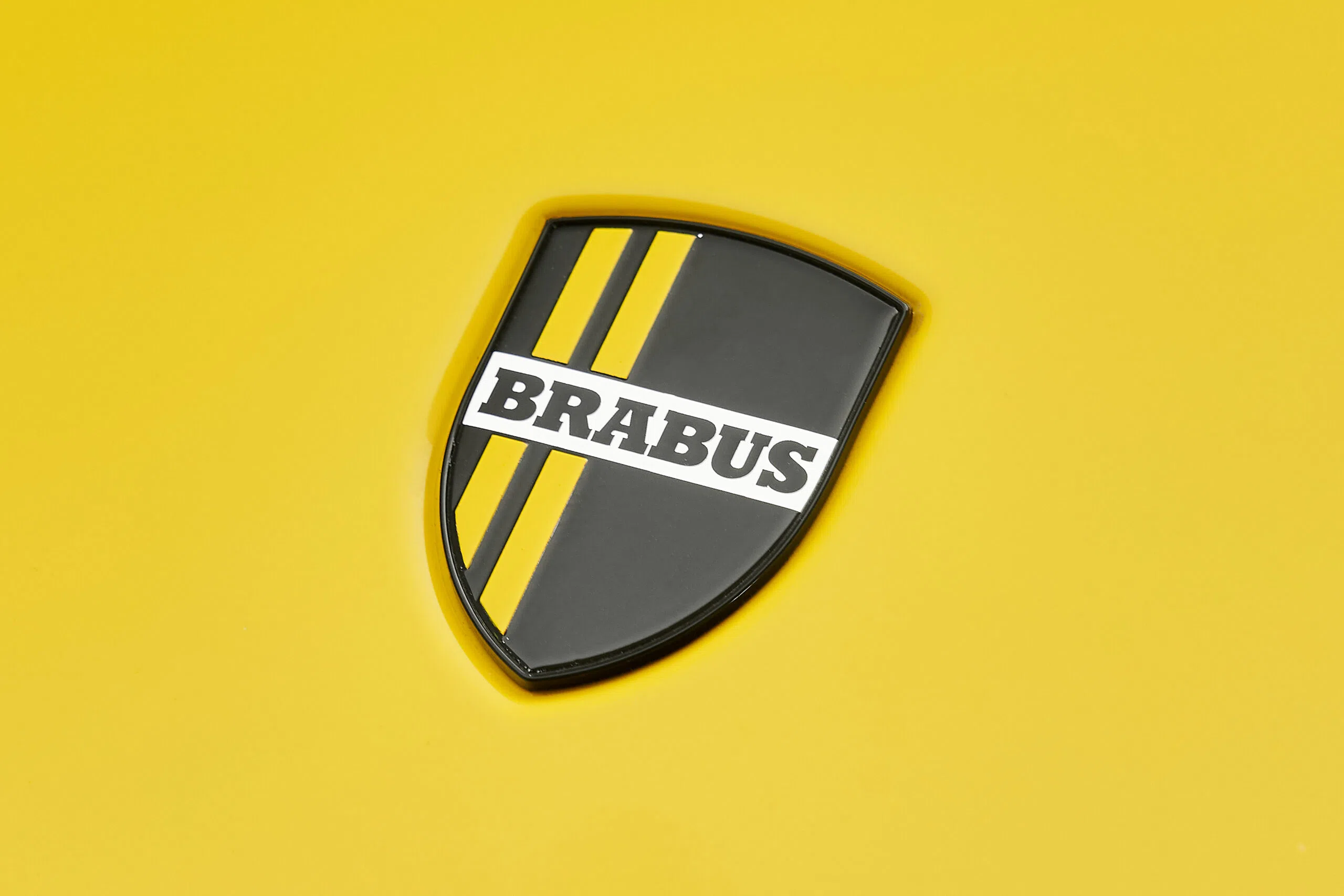2023 BRABUS 900 Rocket R, detail