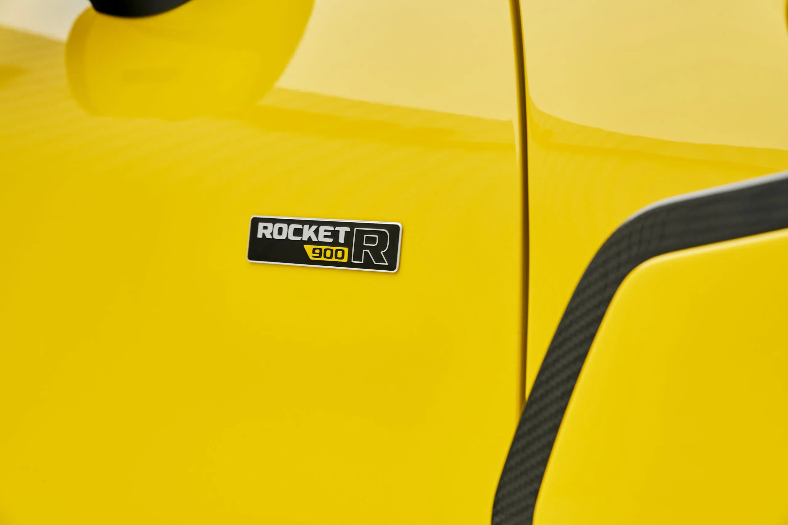 2023 BRABUS 900 Rocket R, detail