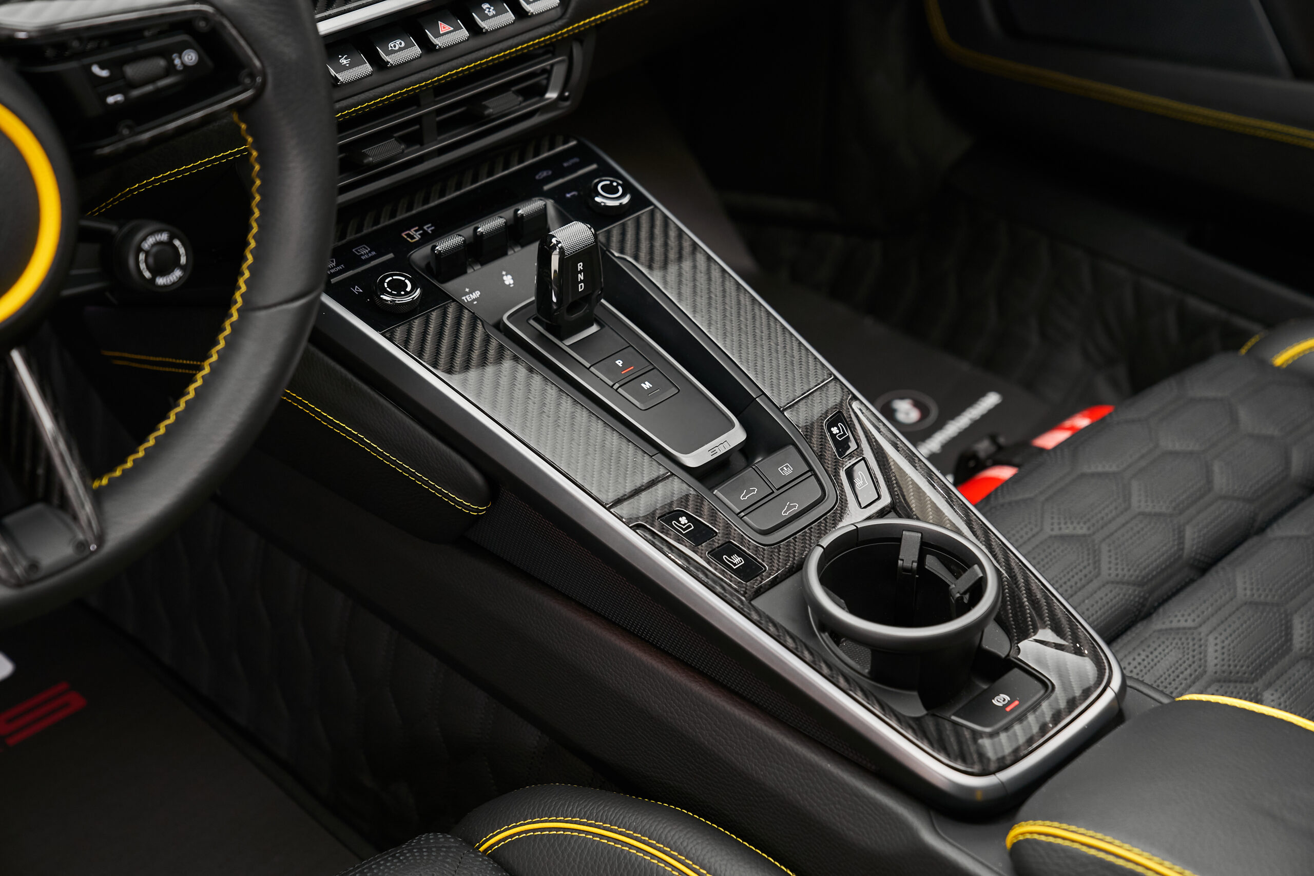 2023 BRABUS 900 Rocket R, 19/19