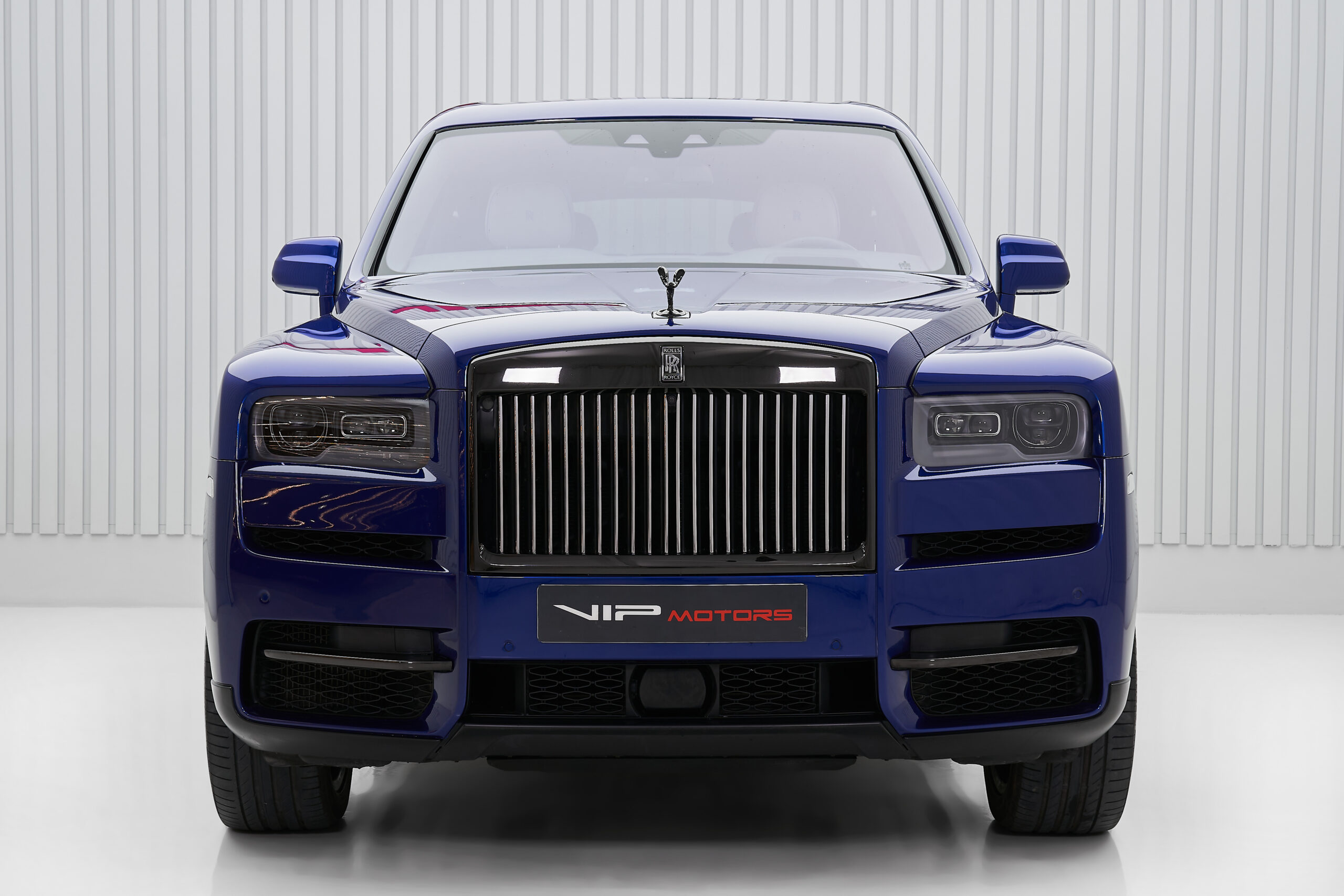 2021 Rolls-Royce Cullinan Black Badge, 2/13