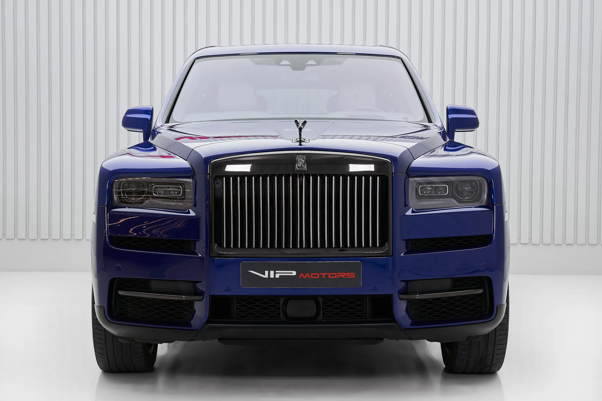 2021 Rolls-Royce Cullinan Black Badge for sale, exterior