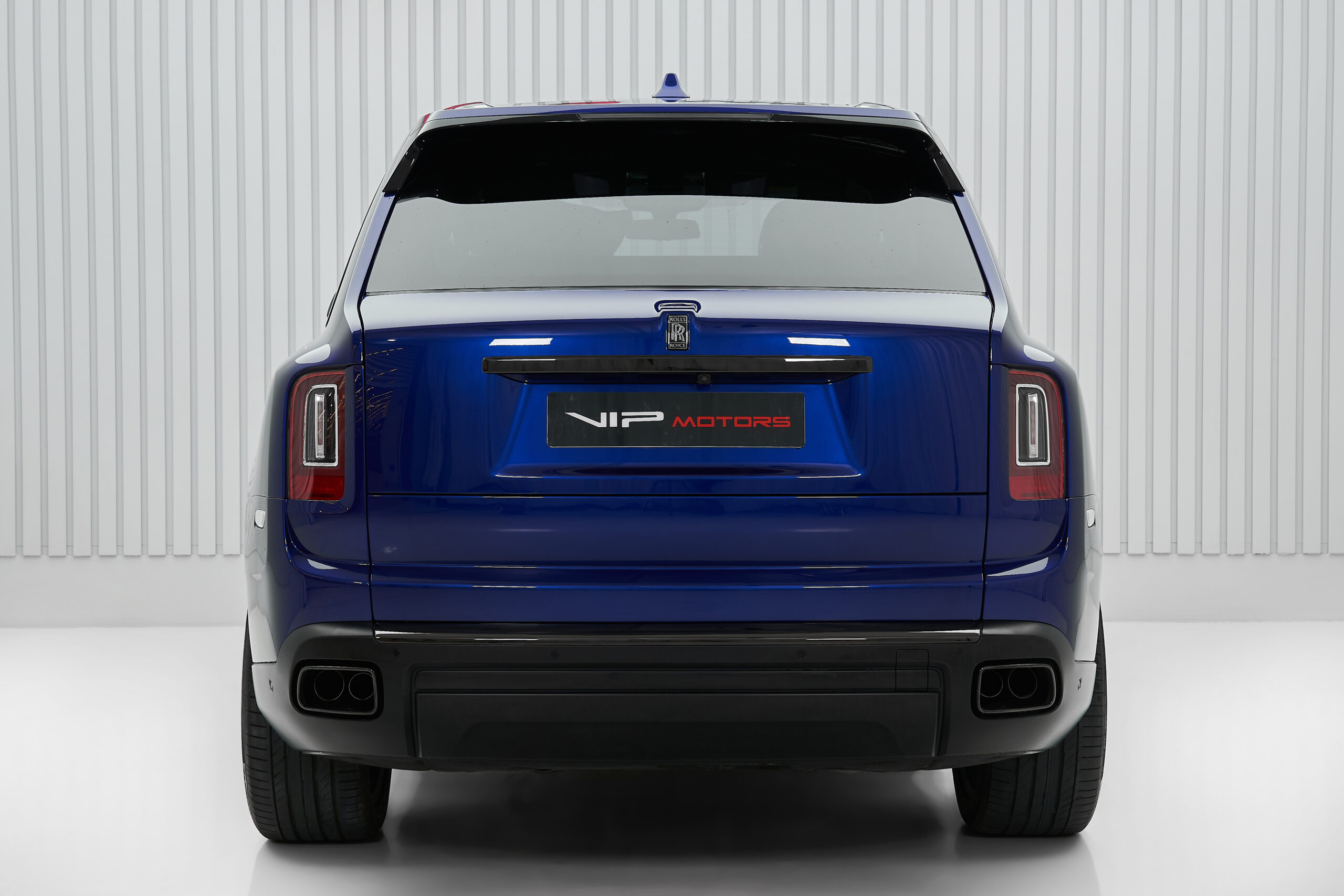 2021 Rolls-Royce Cullinan Black Badge, 5/13