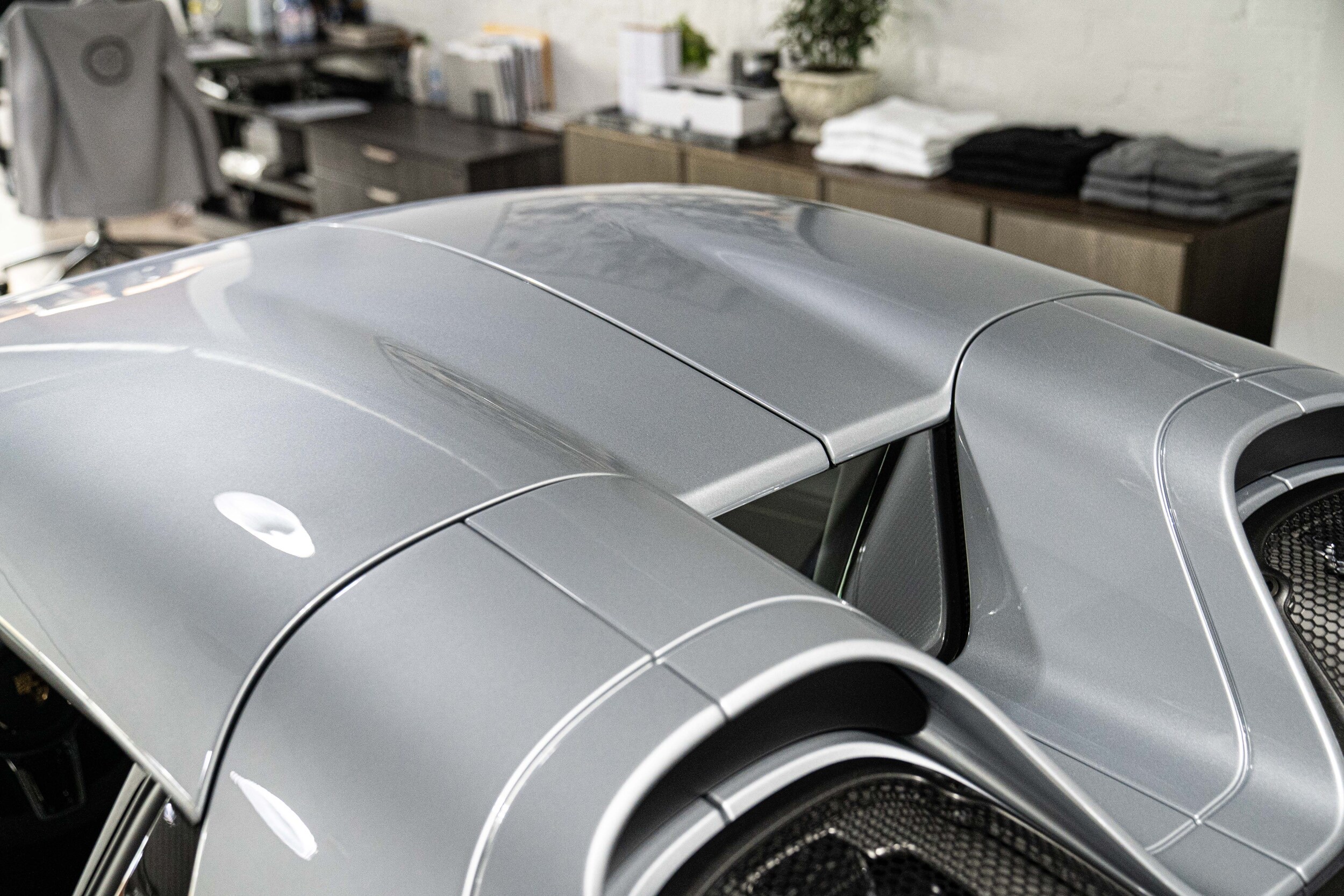2015 Porsche 918 Spyder, 11/13