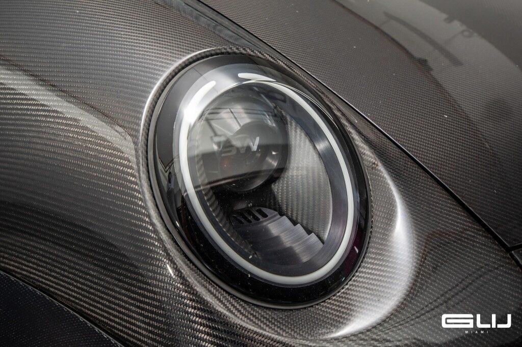 1995 Porsche 911 Remastered by Gunther Werks, 16/20