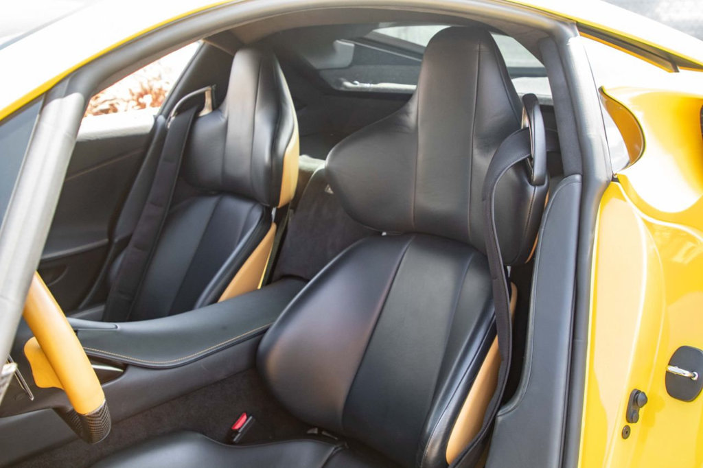 2012 Lexus LFA, 8/20
