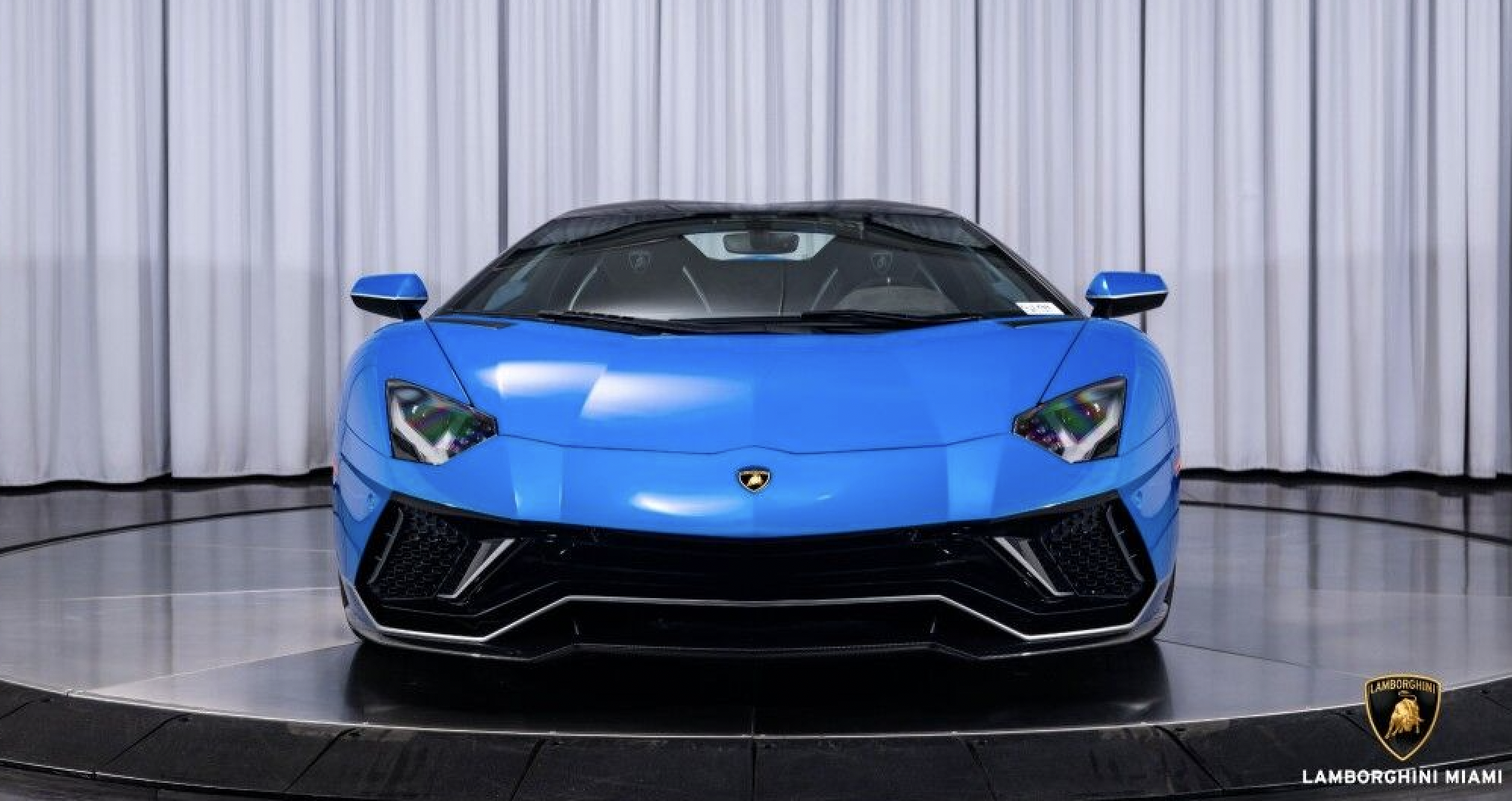 2022 Lamborghini Aventador LP 780-4 Ultimae, 28/37