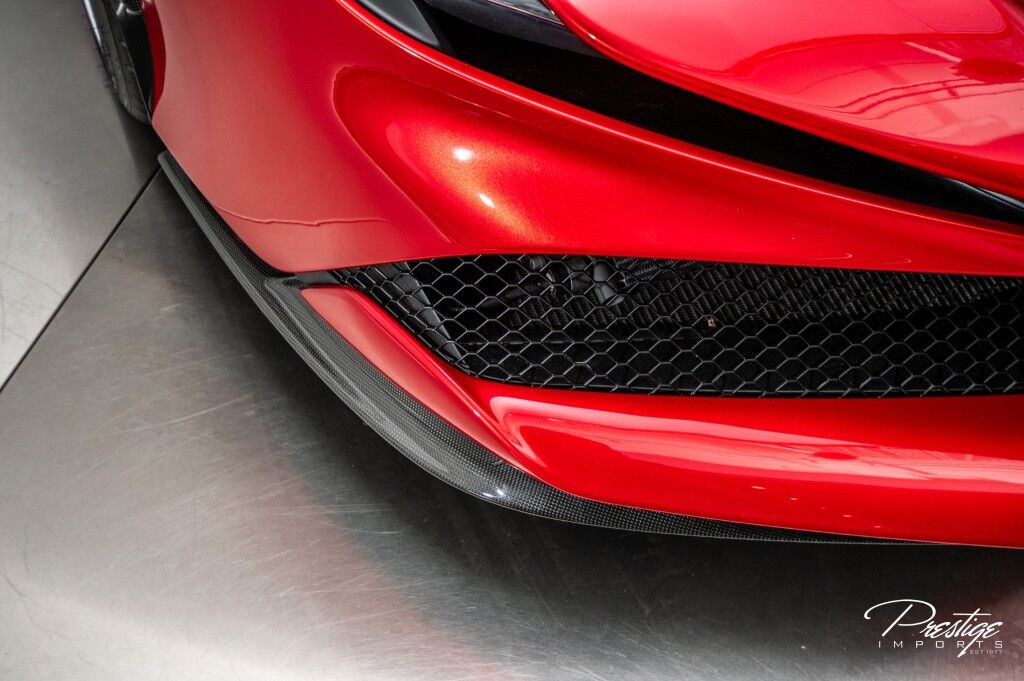 2023 Ferrari SF90 Spider Atelier Assetto Fiorano, 4/20