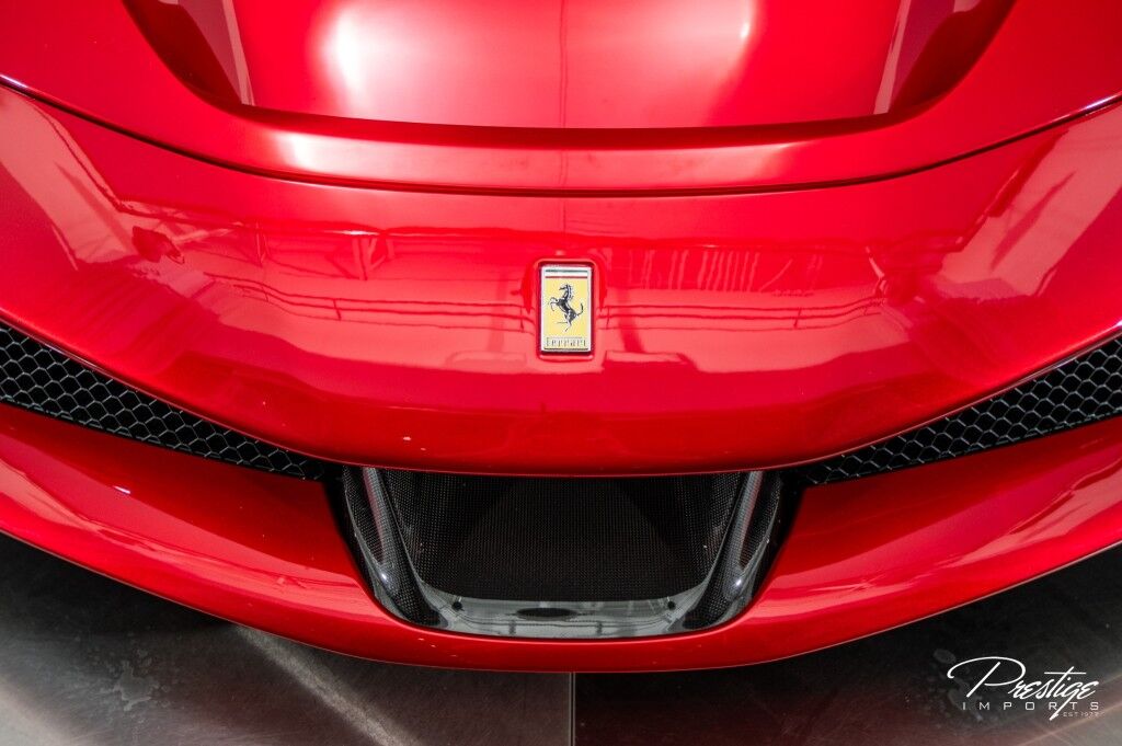 2023 Ferrari SF90 Spider Atelier Assetto Fiorano, 5/20
