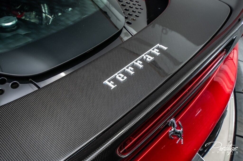 2023 Ferrari SF90 Spider Atelier Assetto Fiorano, 15/20