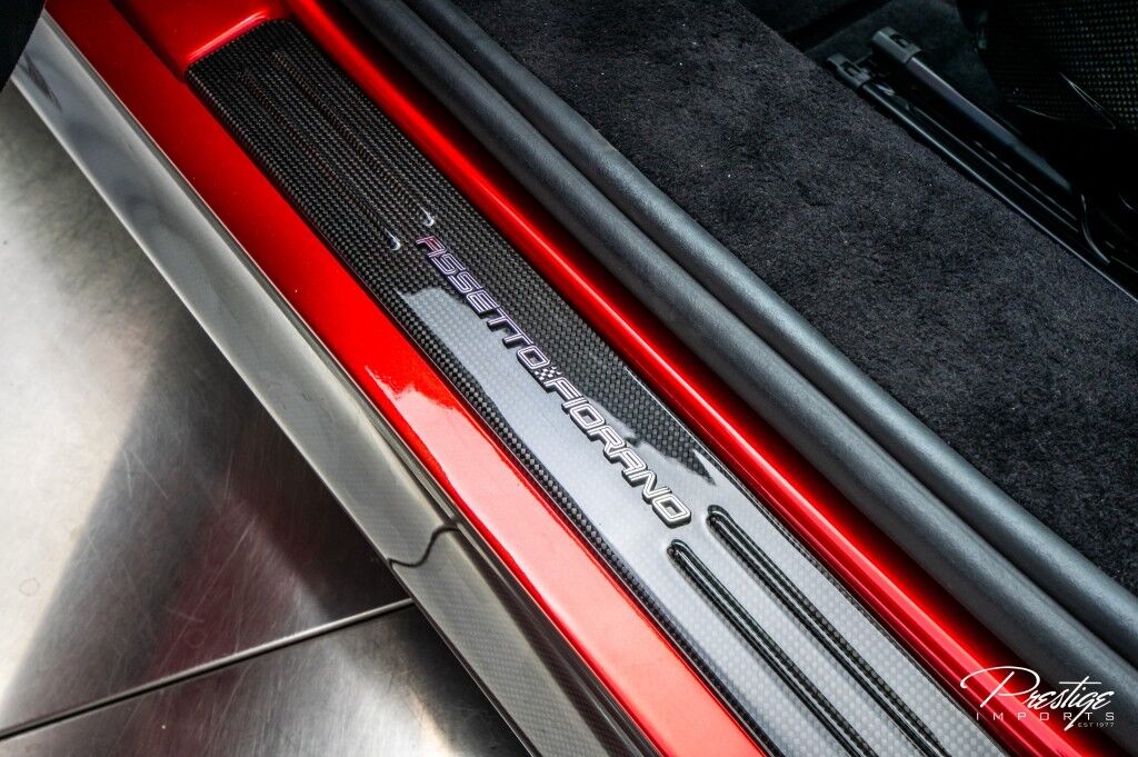 2023 Ferrari SF90 Spider Atelier Assetto Fiorano, 19/20