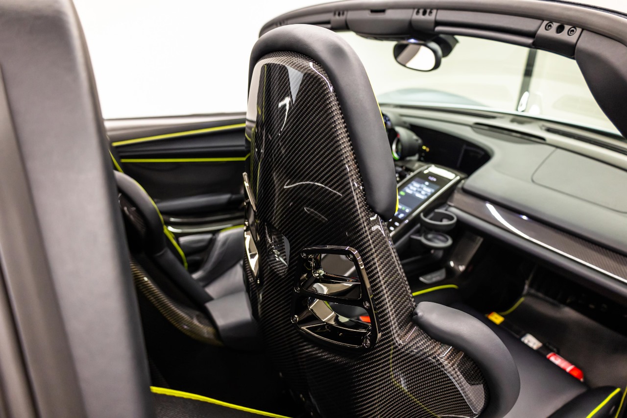 2015 Porsche 918 Spyder, 15/20