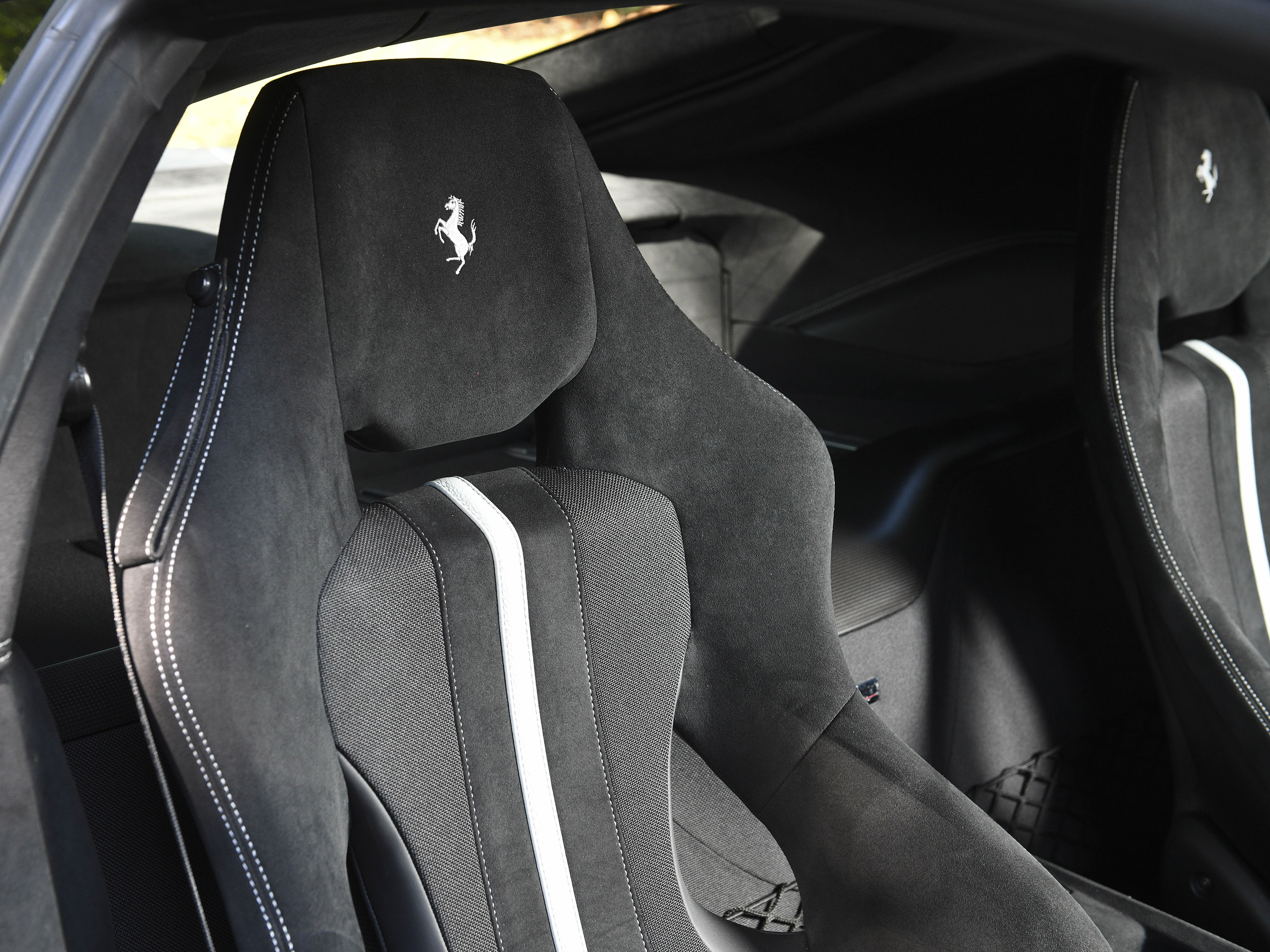 2017 Ferrari F12tdf, 14/20