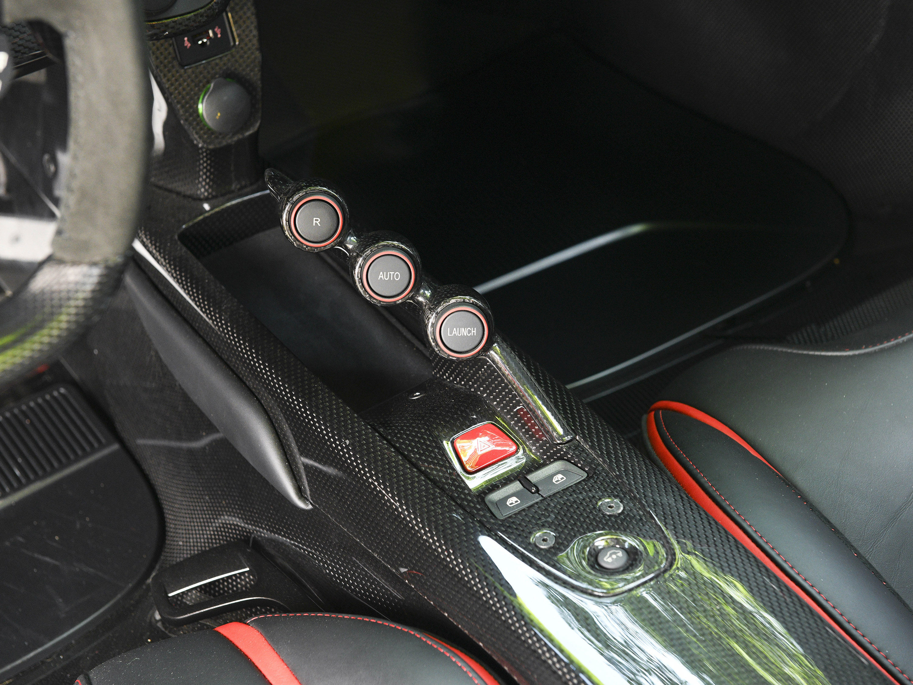 2018 Ferrari LaFerrari Aperta, 16/20