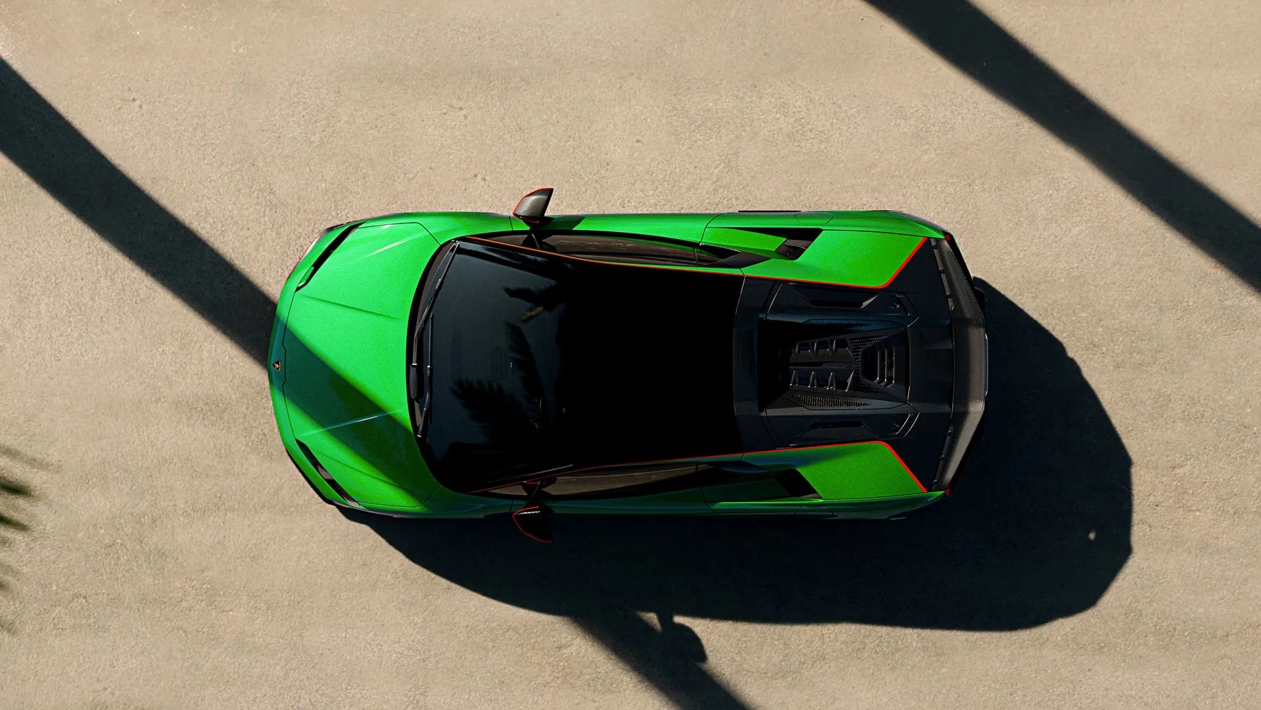 2025 Lamborghini Temerario, 8/11