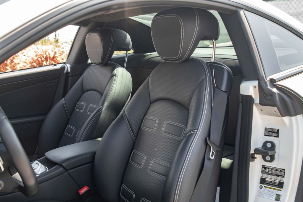 2009 Mercedes SL 65 AMG BLACK SERIES, 5/20