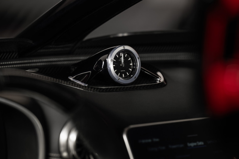 2025 Mercedes-AMG PureSpeed Mythos, 10/18