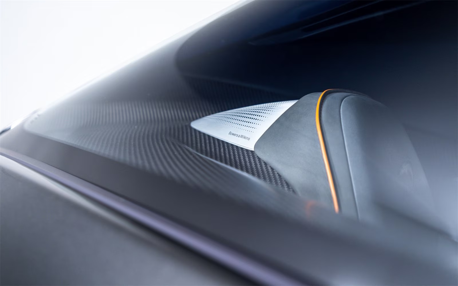 2020 McLaren Speedtail, 17/20