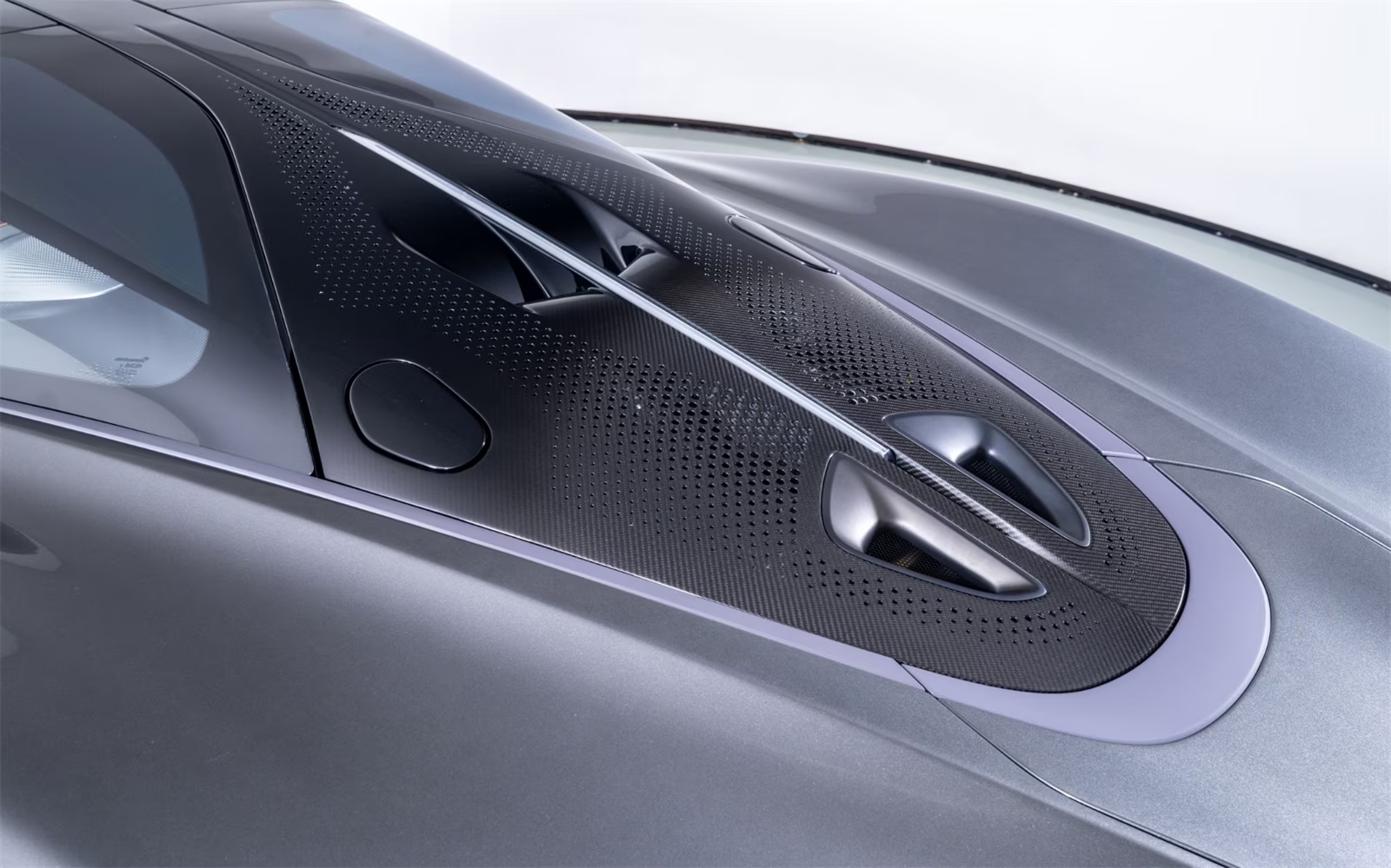 2020 McLaren Speedtail, 19/20