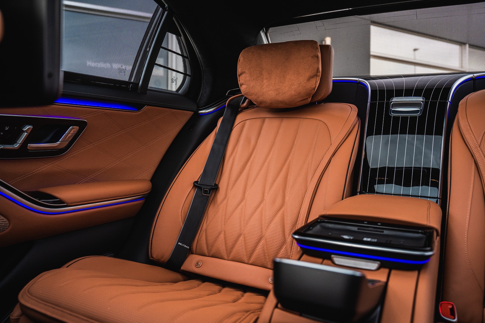 2024 BRABUS 930, 3/16