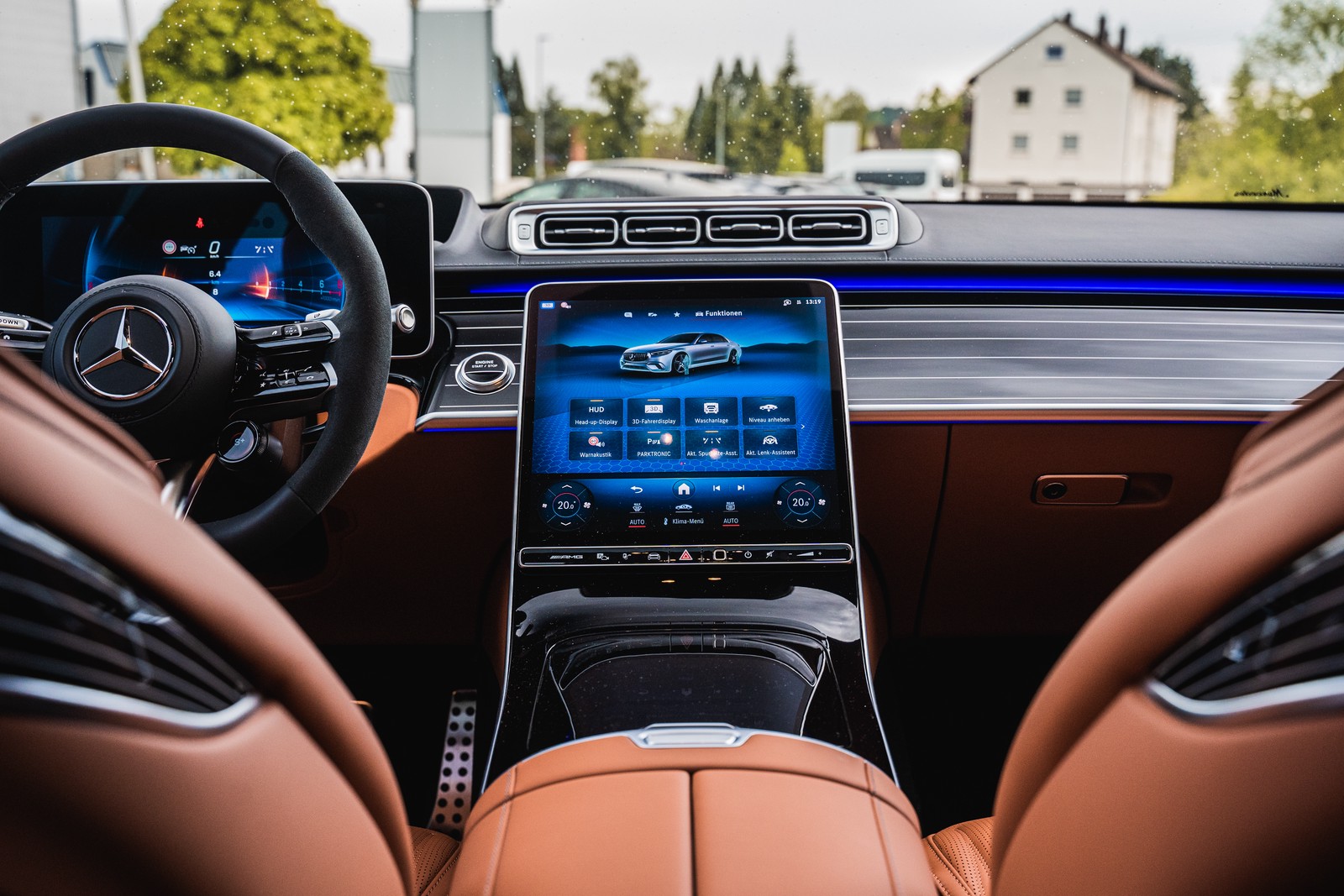 2024 BRABUS 930, 4/16