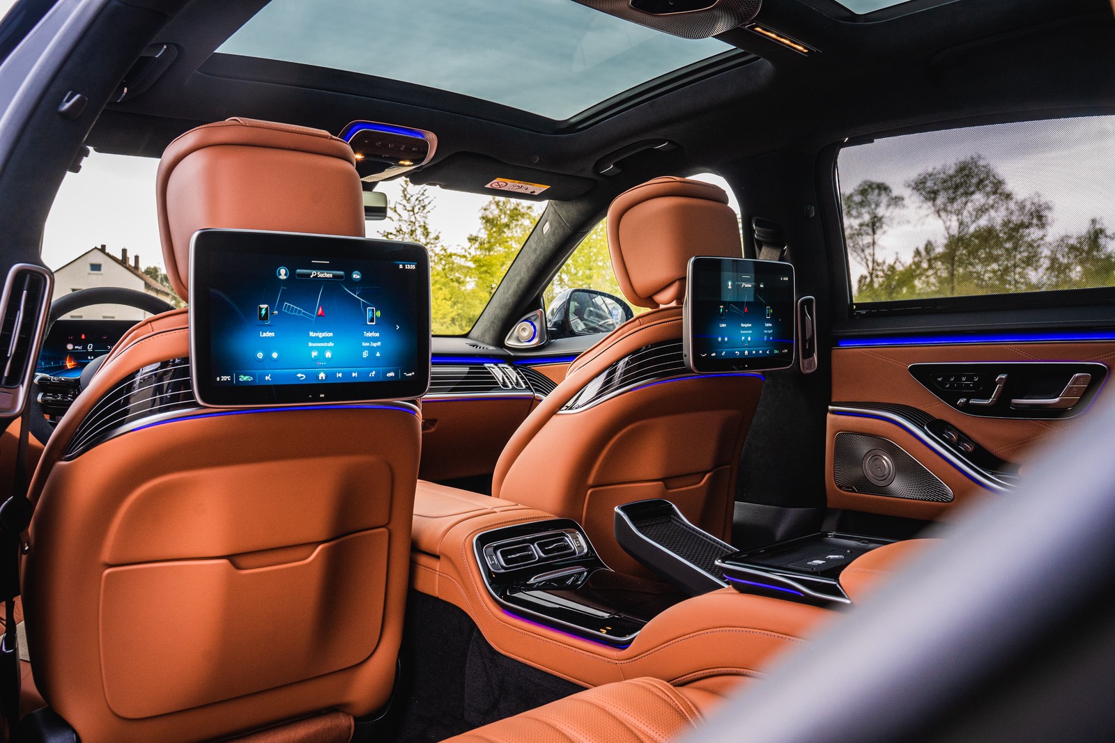 2024 BRABUS 930, 5/16