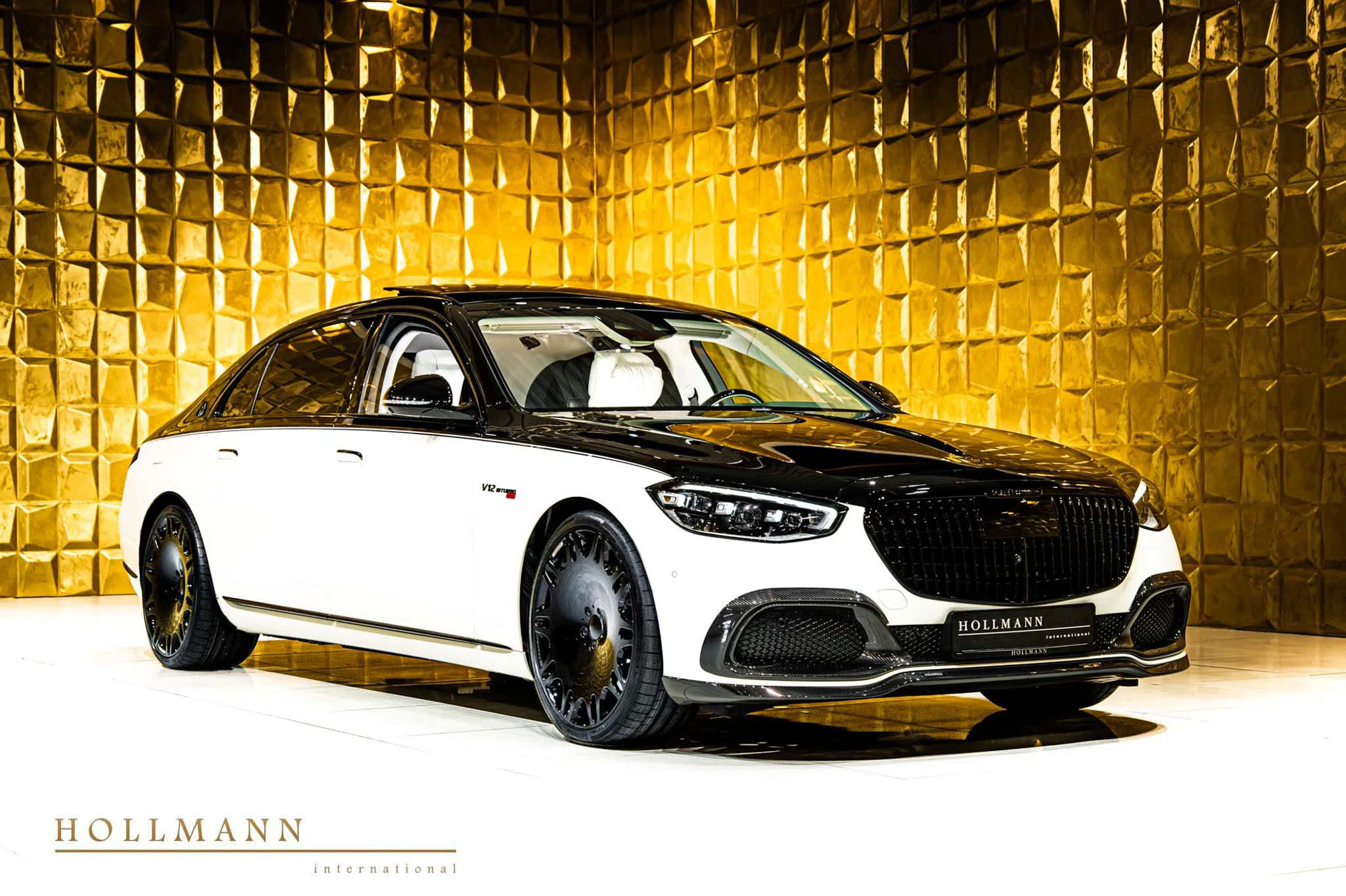 2024 BRABUS S 850