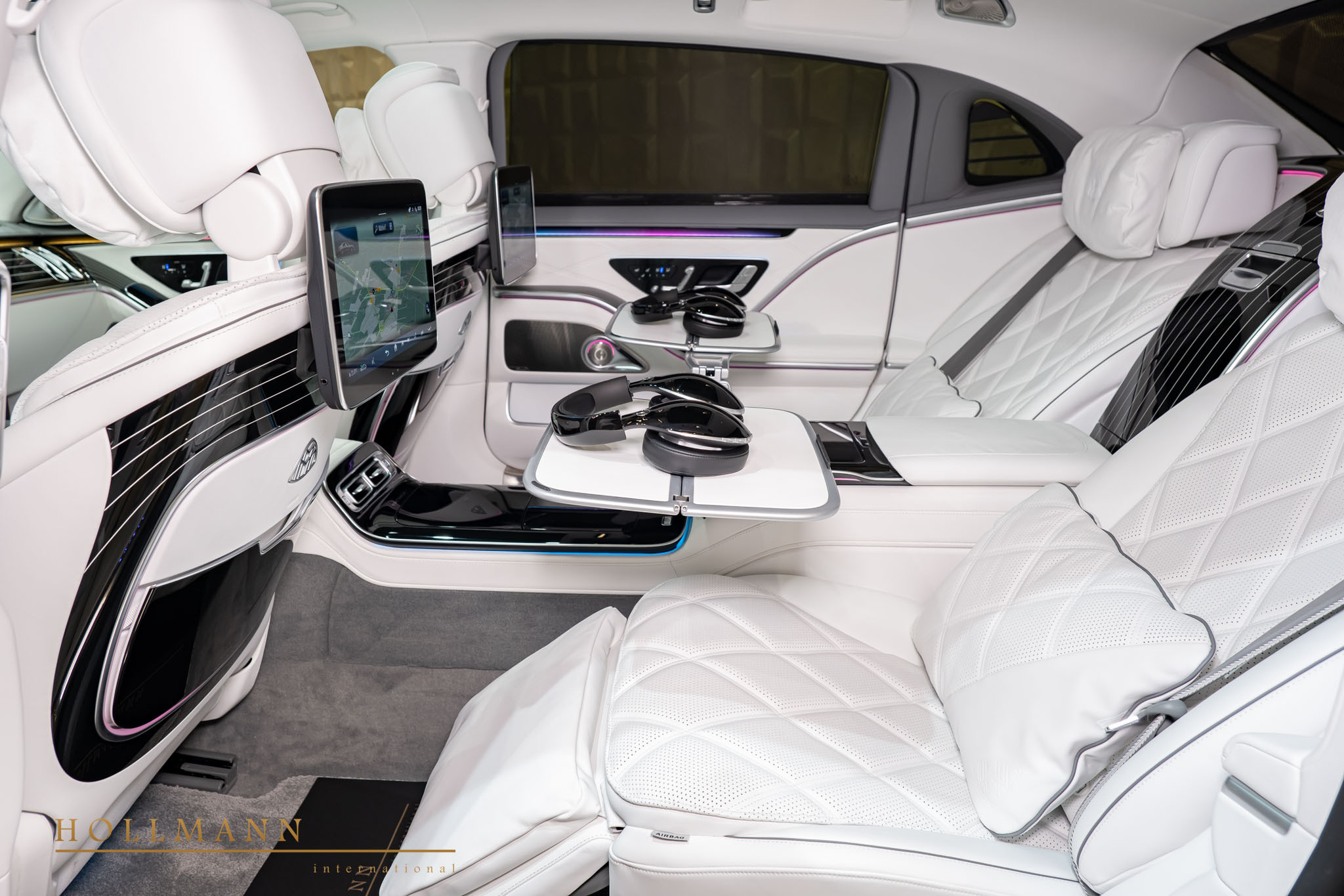 2024 BRABUS S 850, 5/20