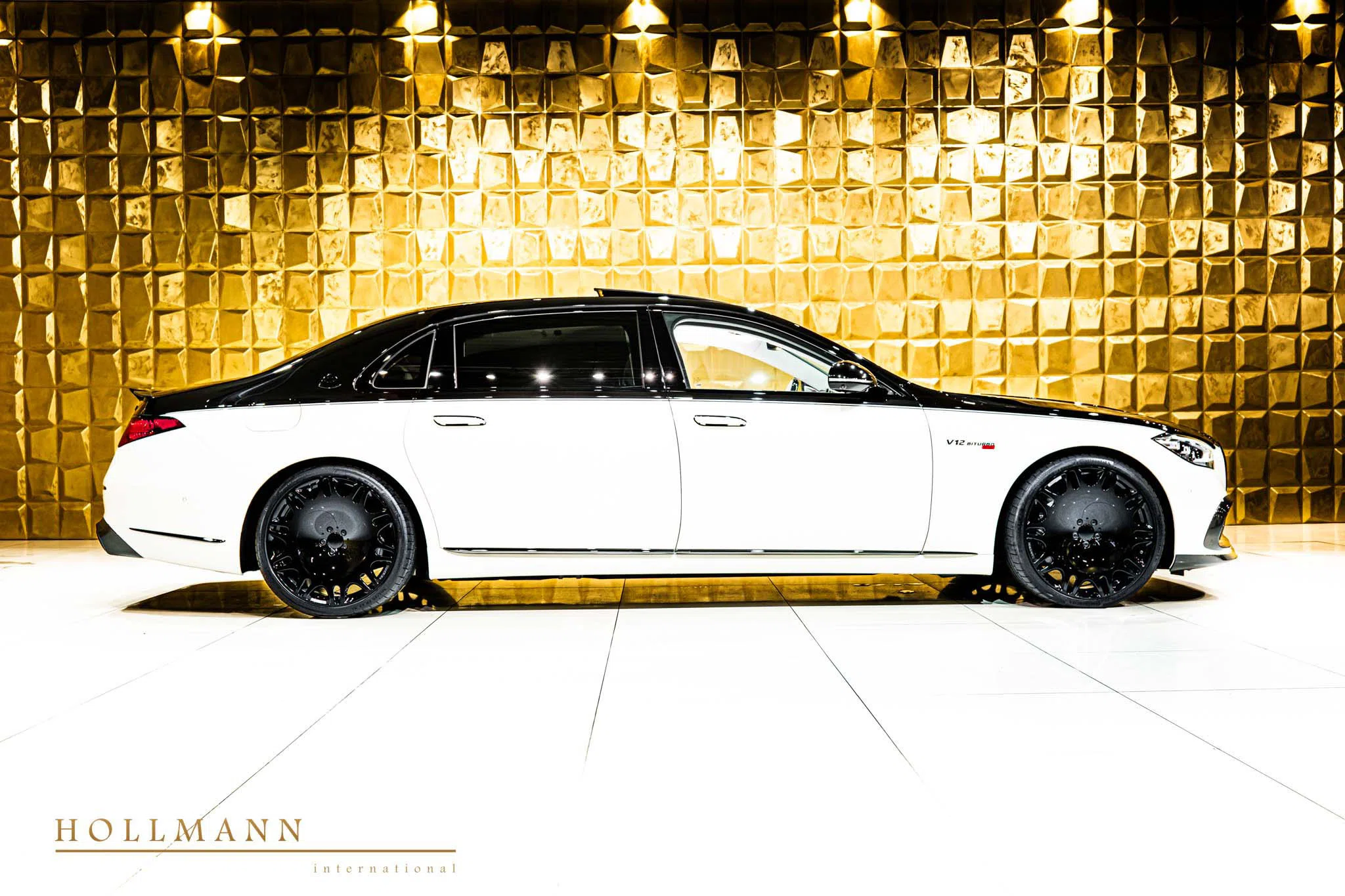2024 BRABUS S 850 for sale, exterior
