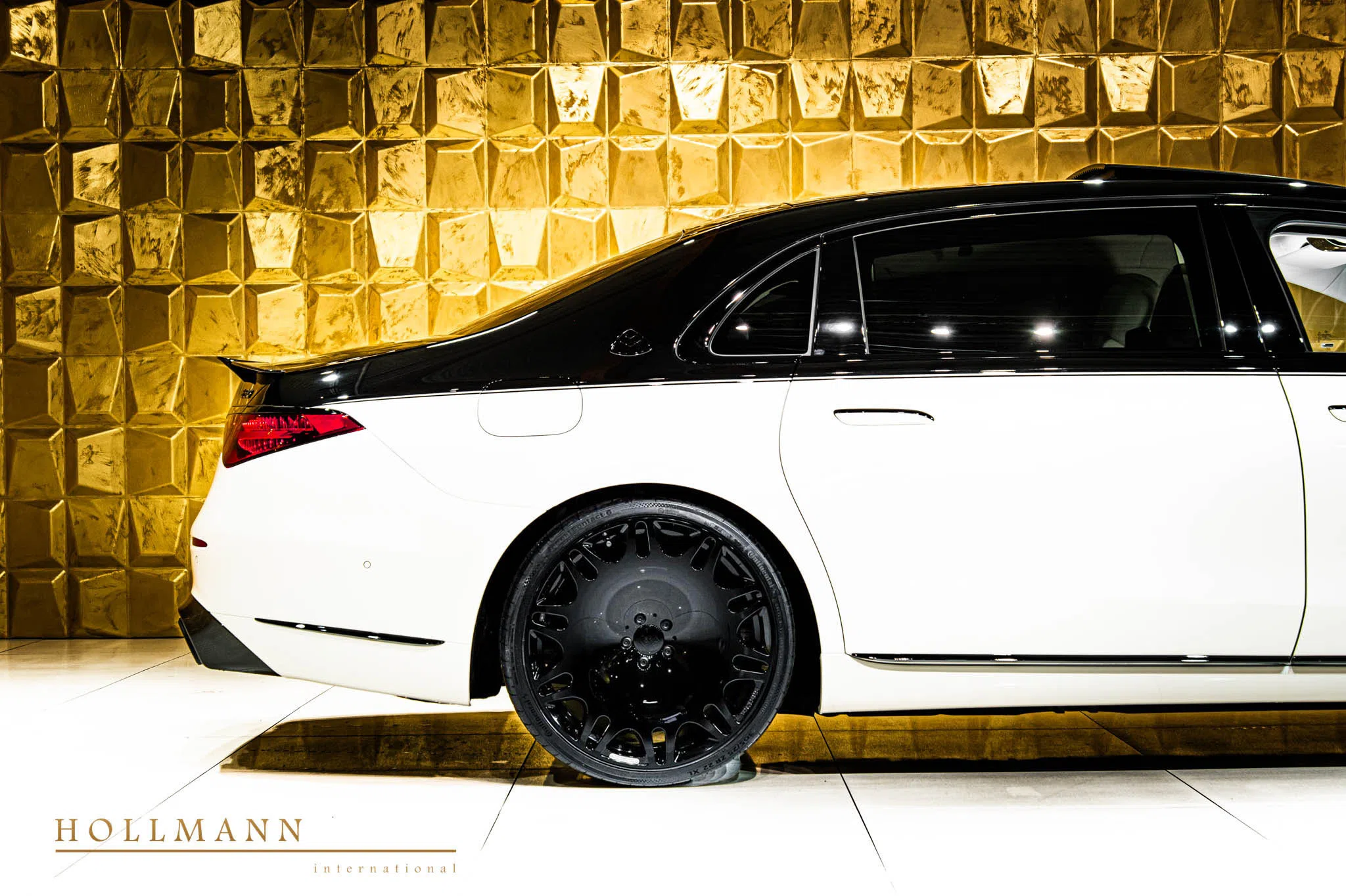 2024 BRABUS S 850 for sale, exterior