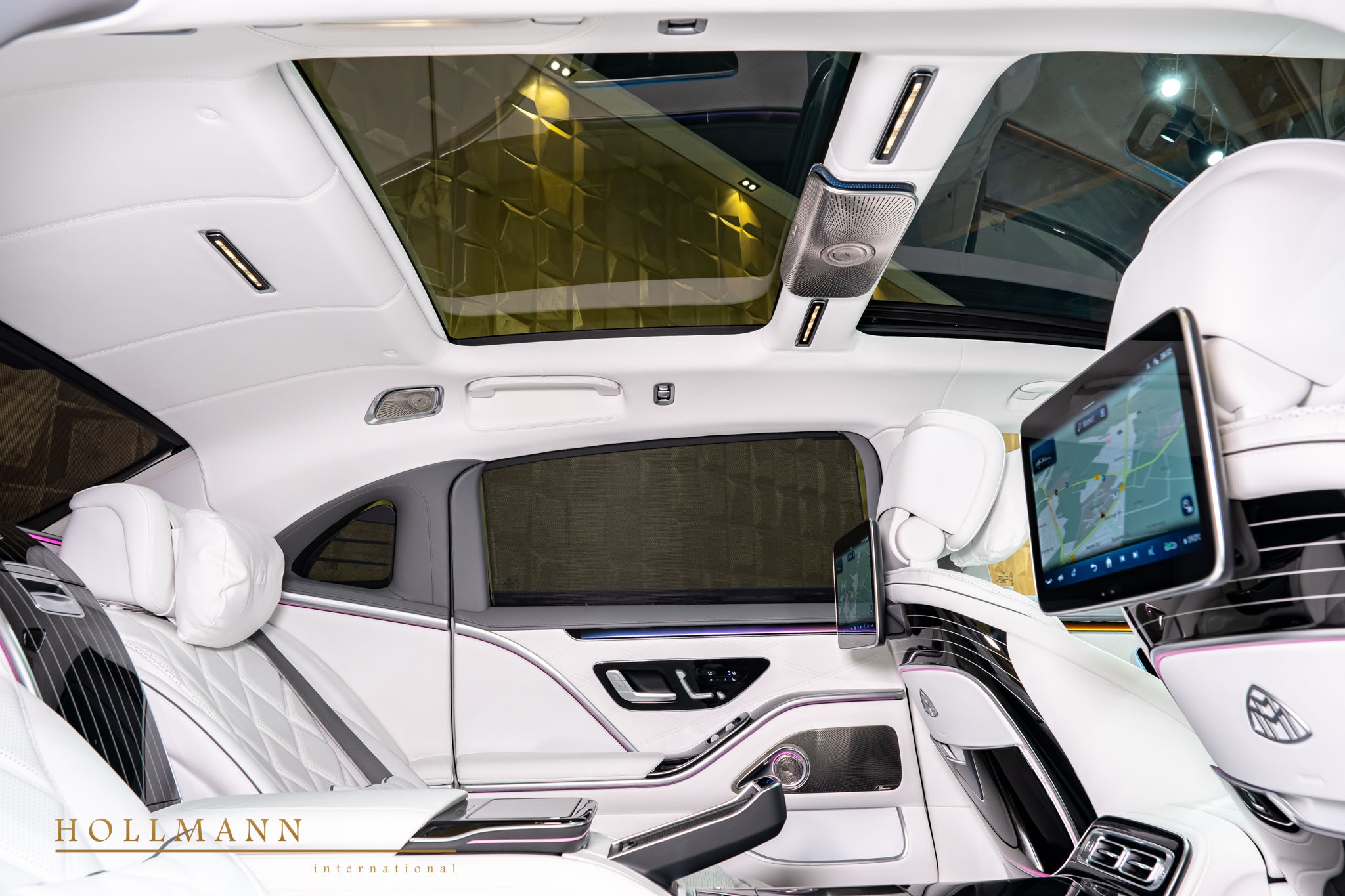2024 BRABUS S 850, 12/20