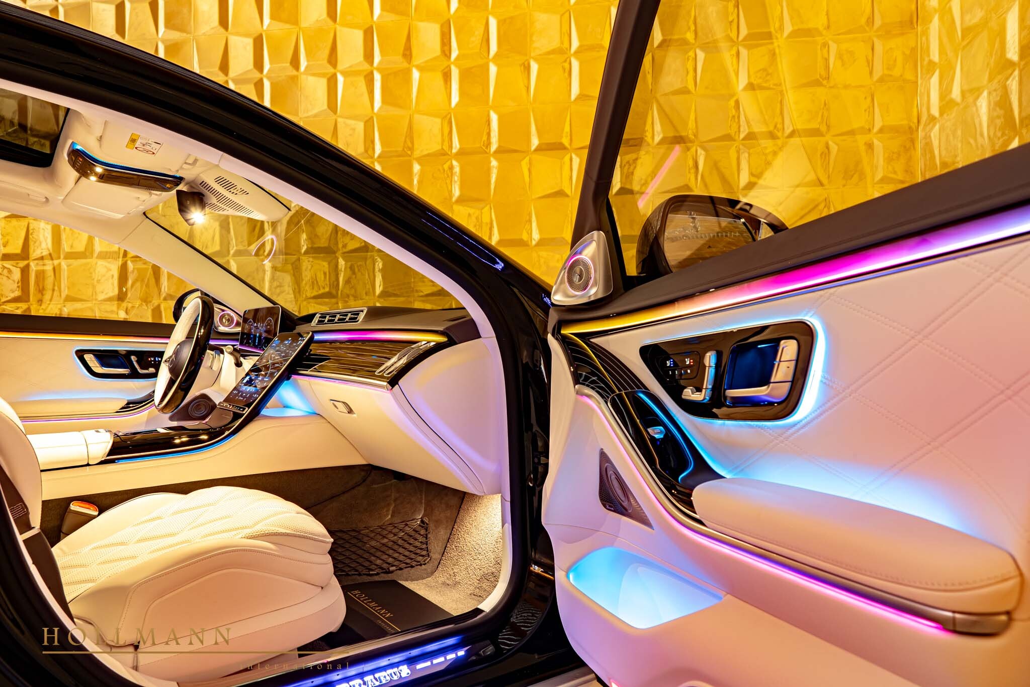 2024 BRABUS S 850, 15/20