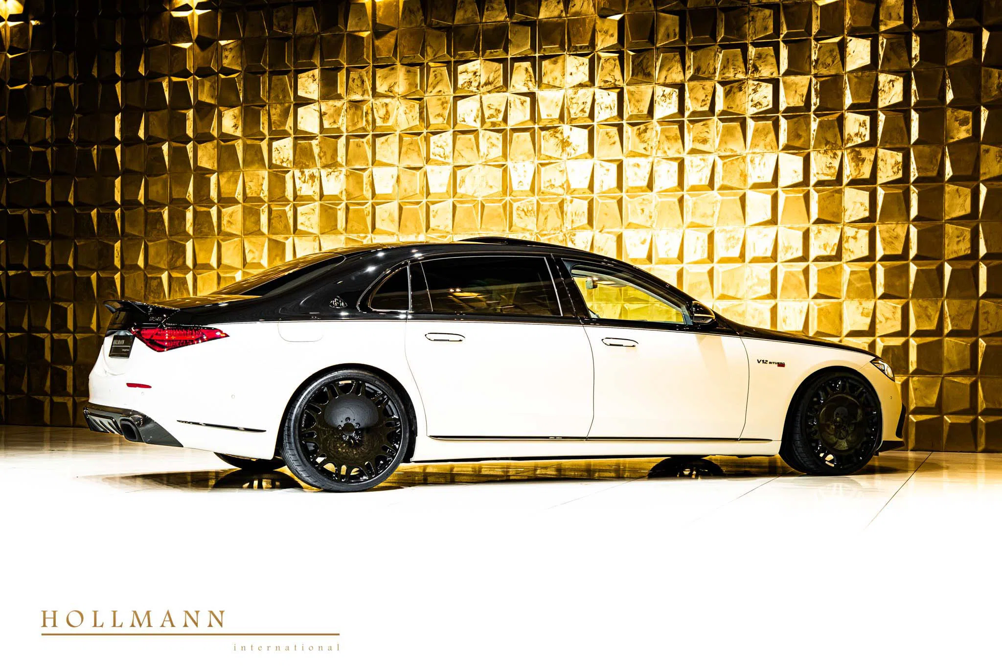 2024 BRABUS S 850 for sale, exterior