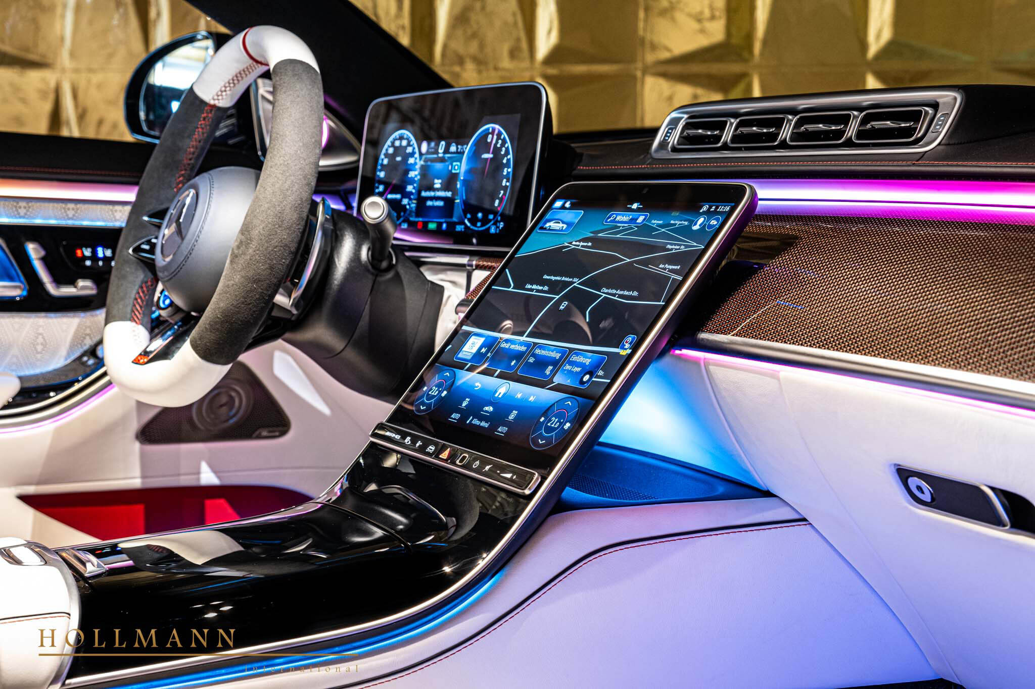 2024 BRABUS 930, 3/20