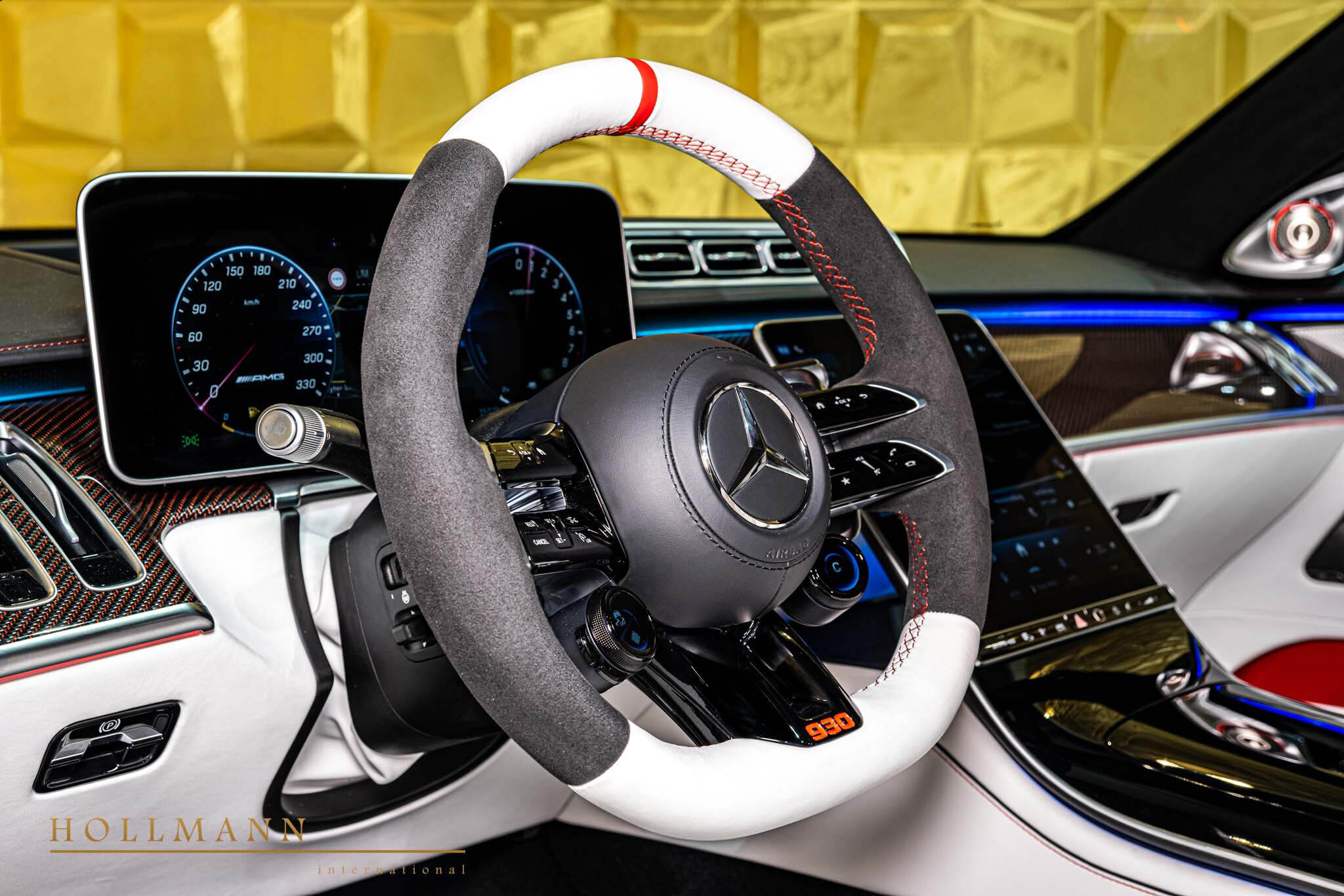2024 BRABUS 930, 4/20