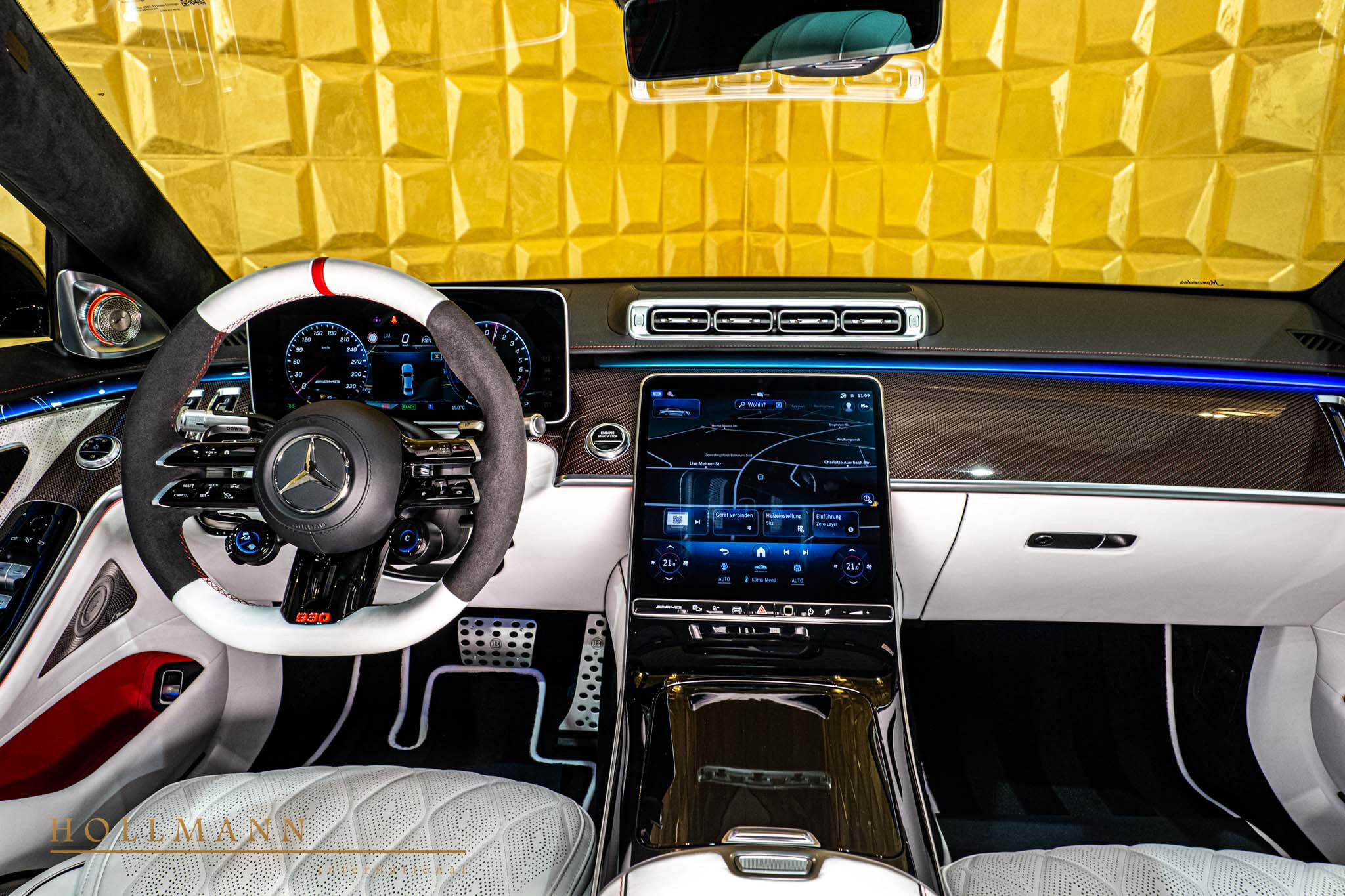 2024 BRABUS 930, 6/20
