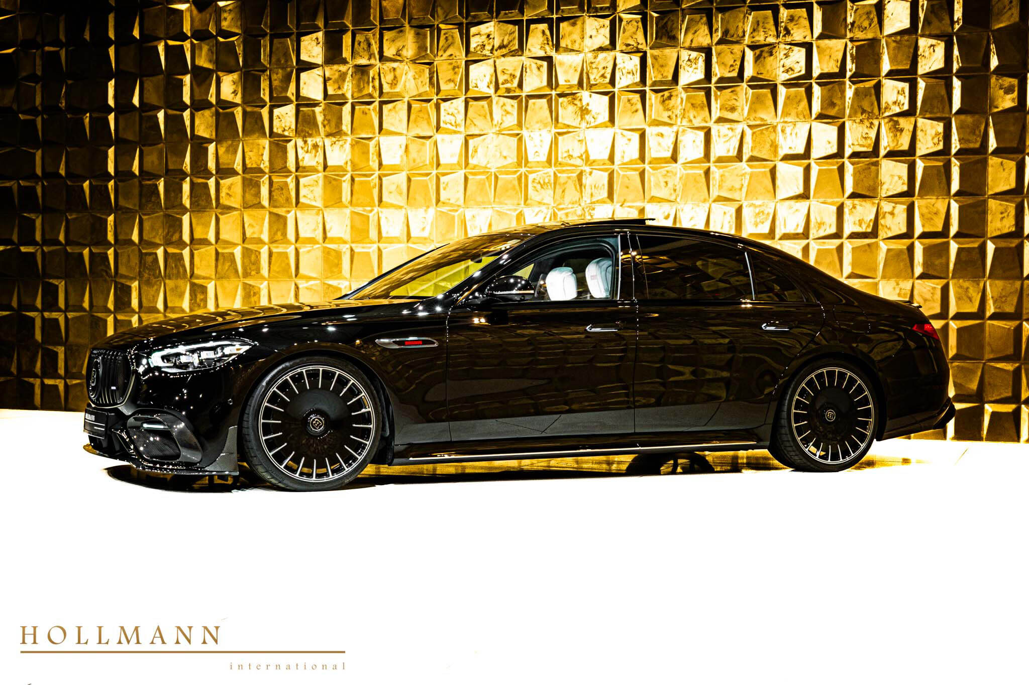 2024 BRABUS 930, 8/20