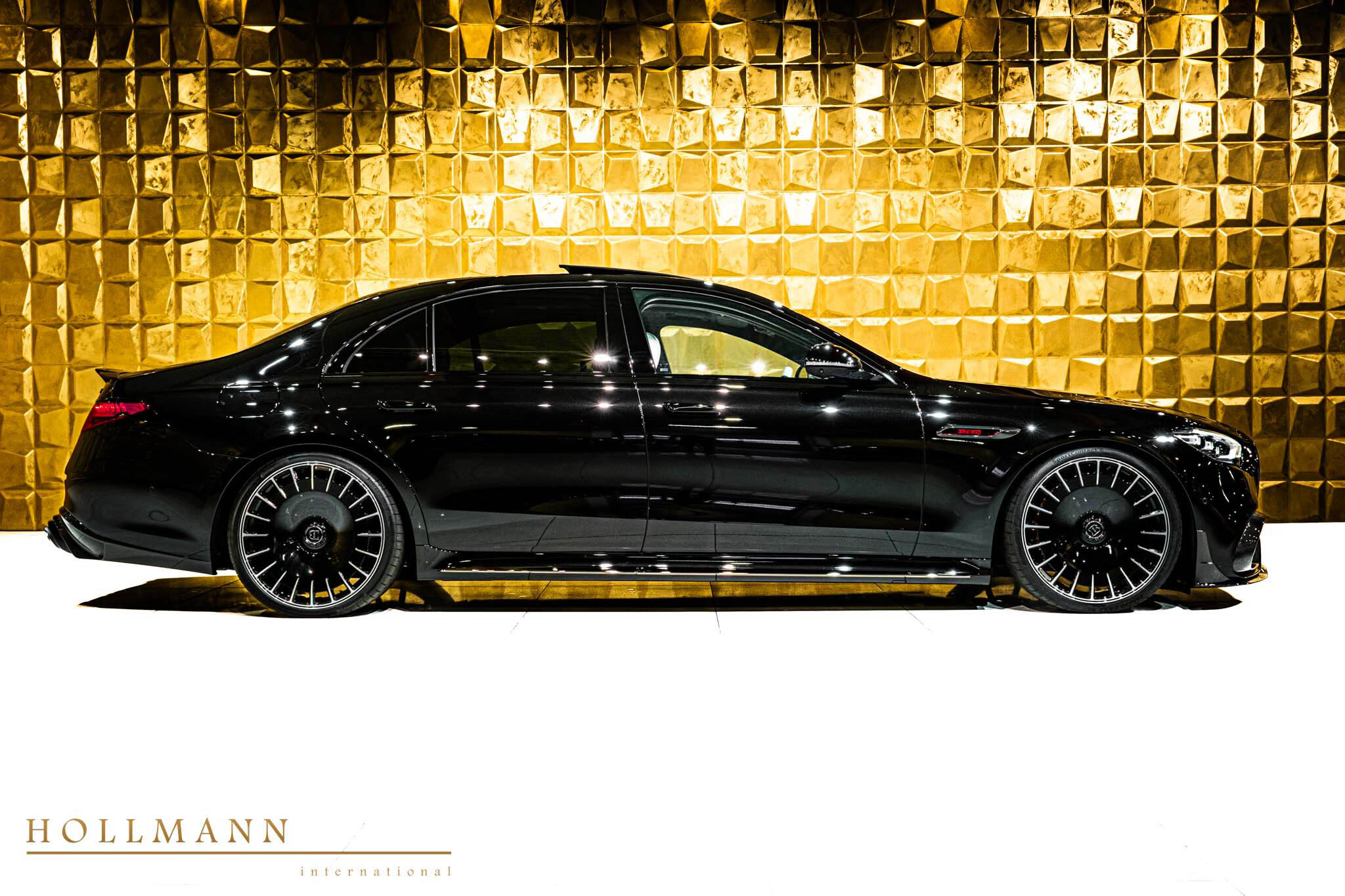 2024 BRABUS 930, 9/20