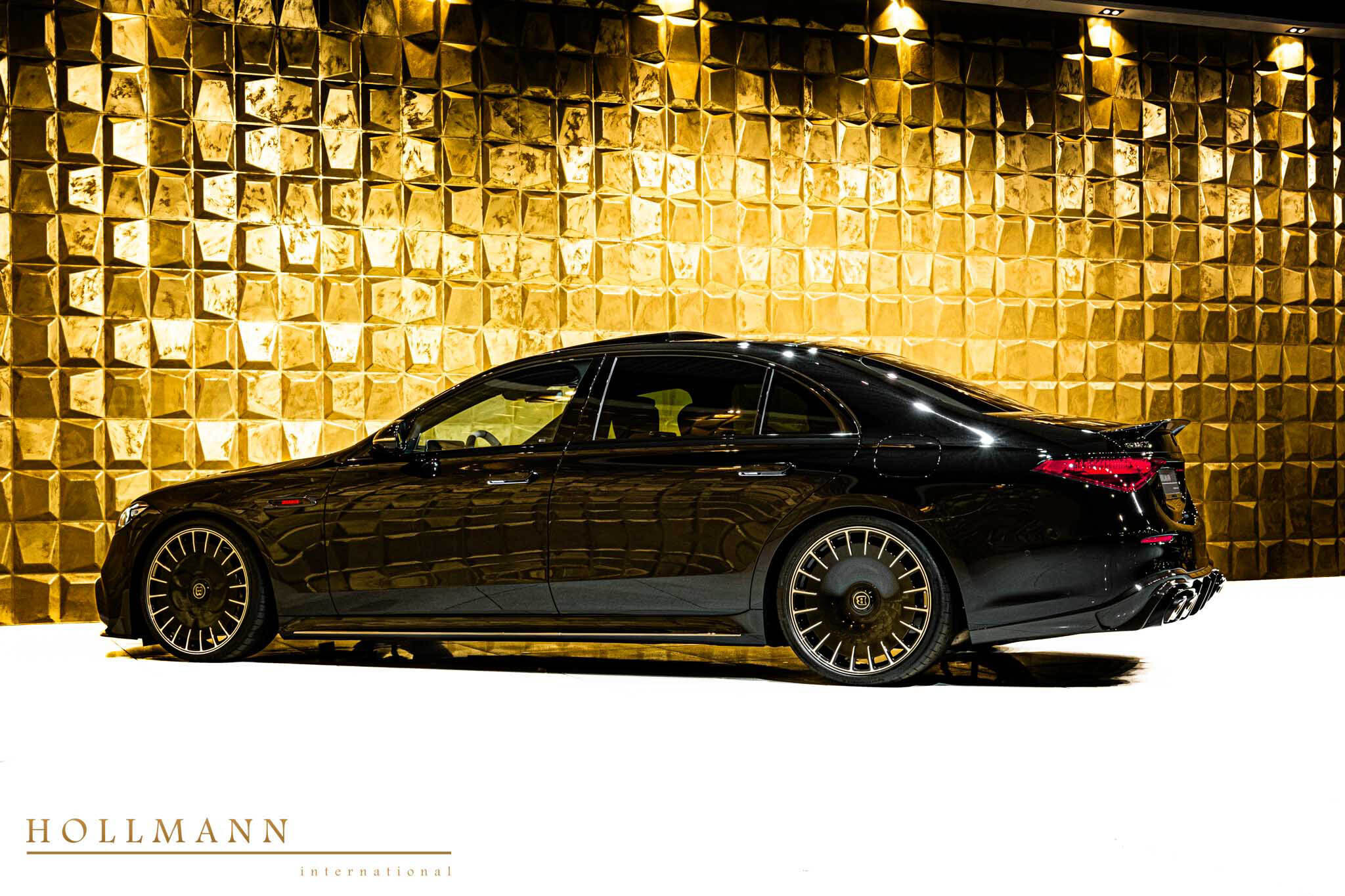 2024 BRABUS 930, 10/20
