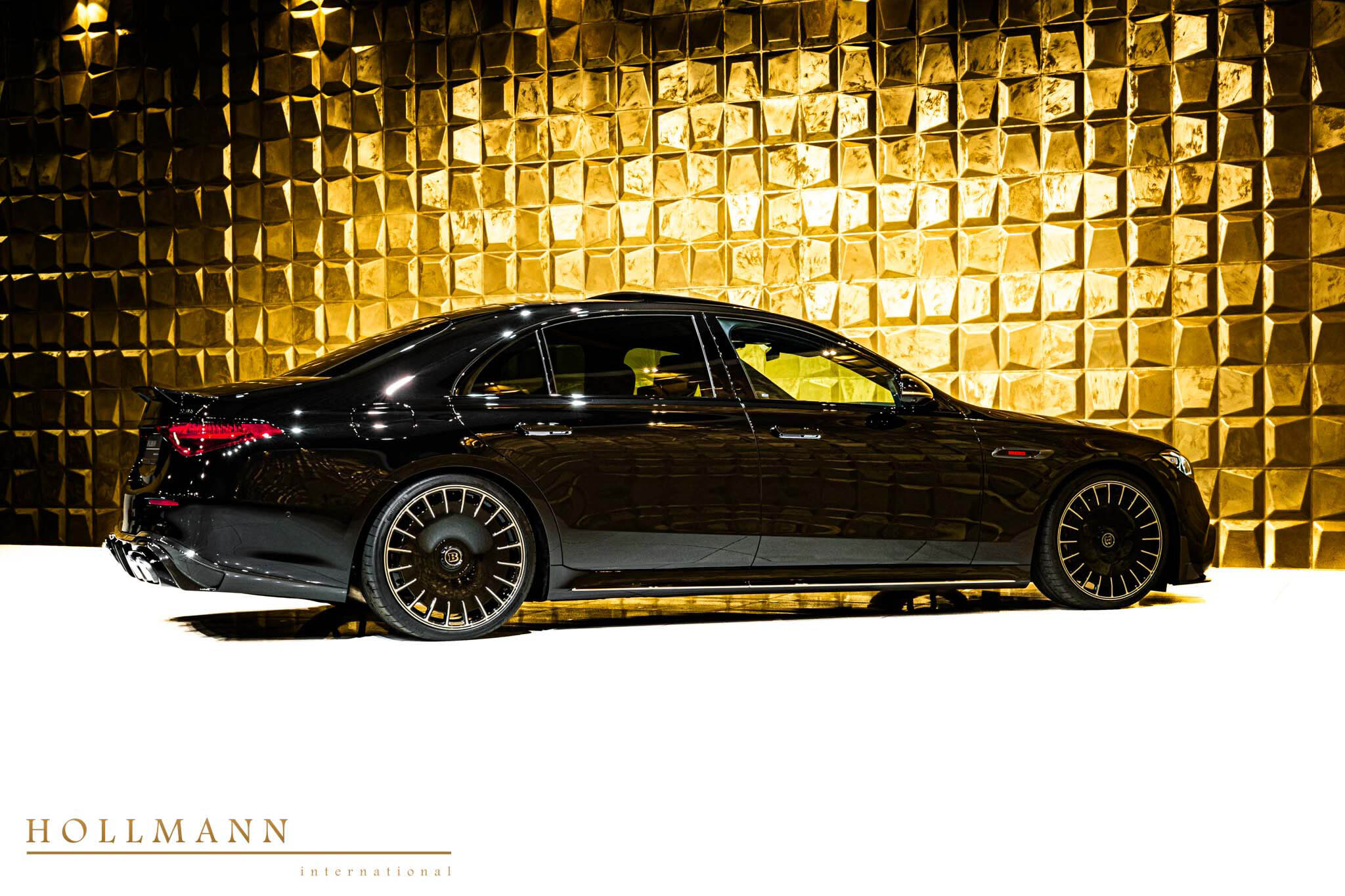2024 BRABUS 930, 11/20