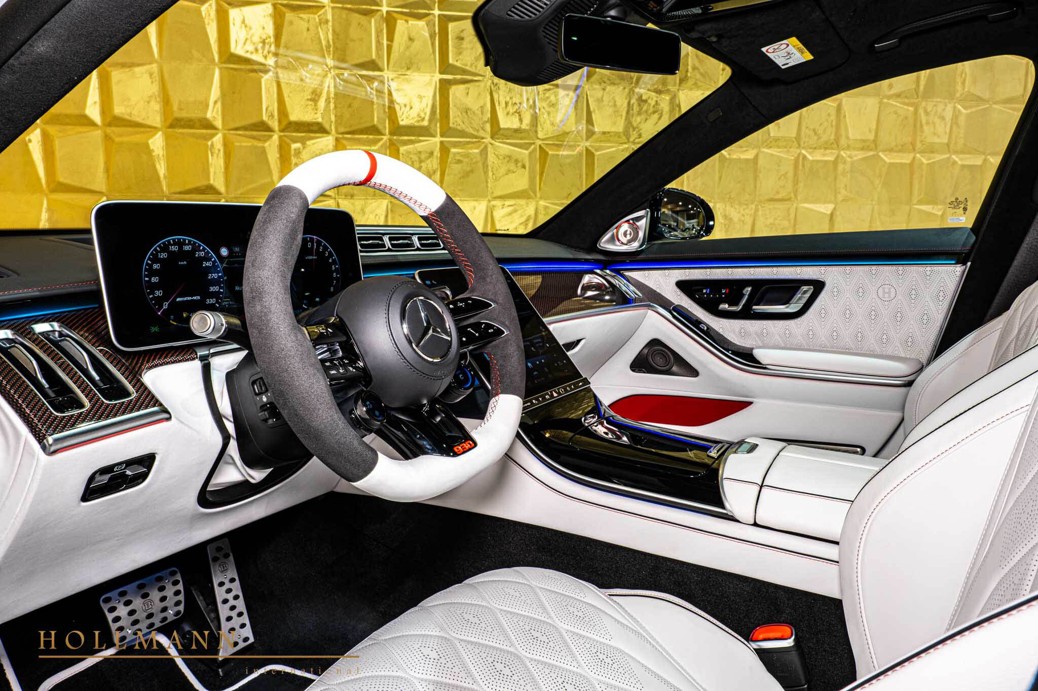 2024 BRABUS 930, 13/20
