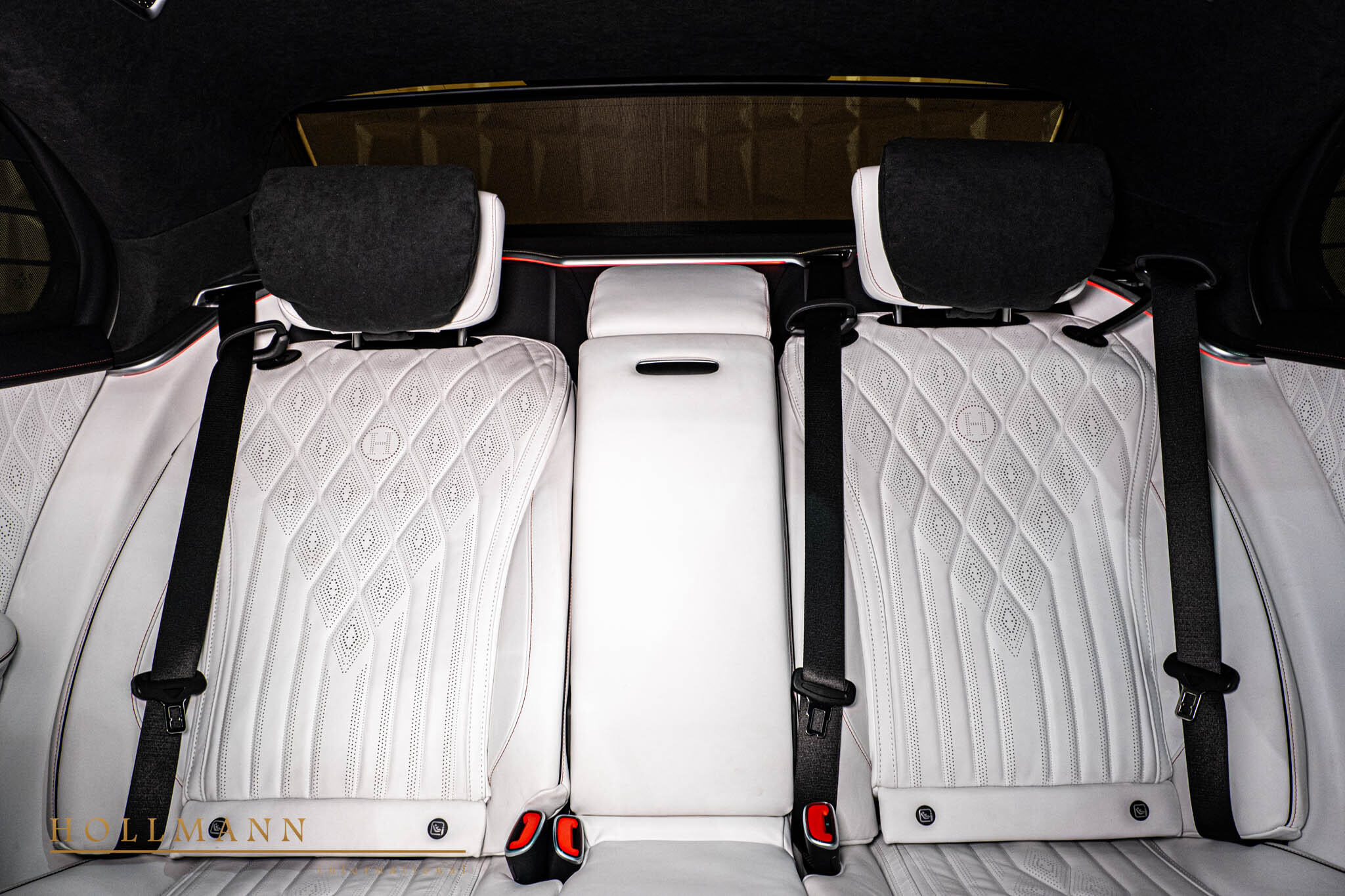 2024 BRABUS 930, 18/20