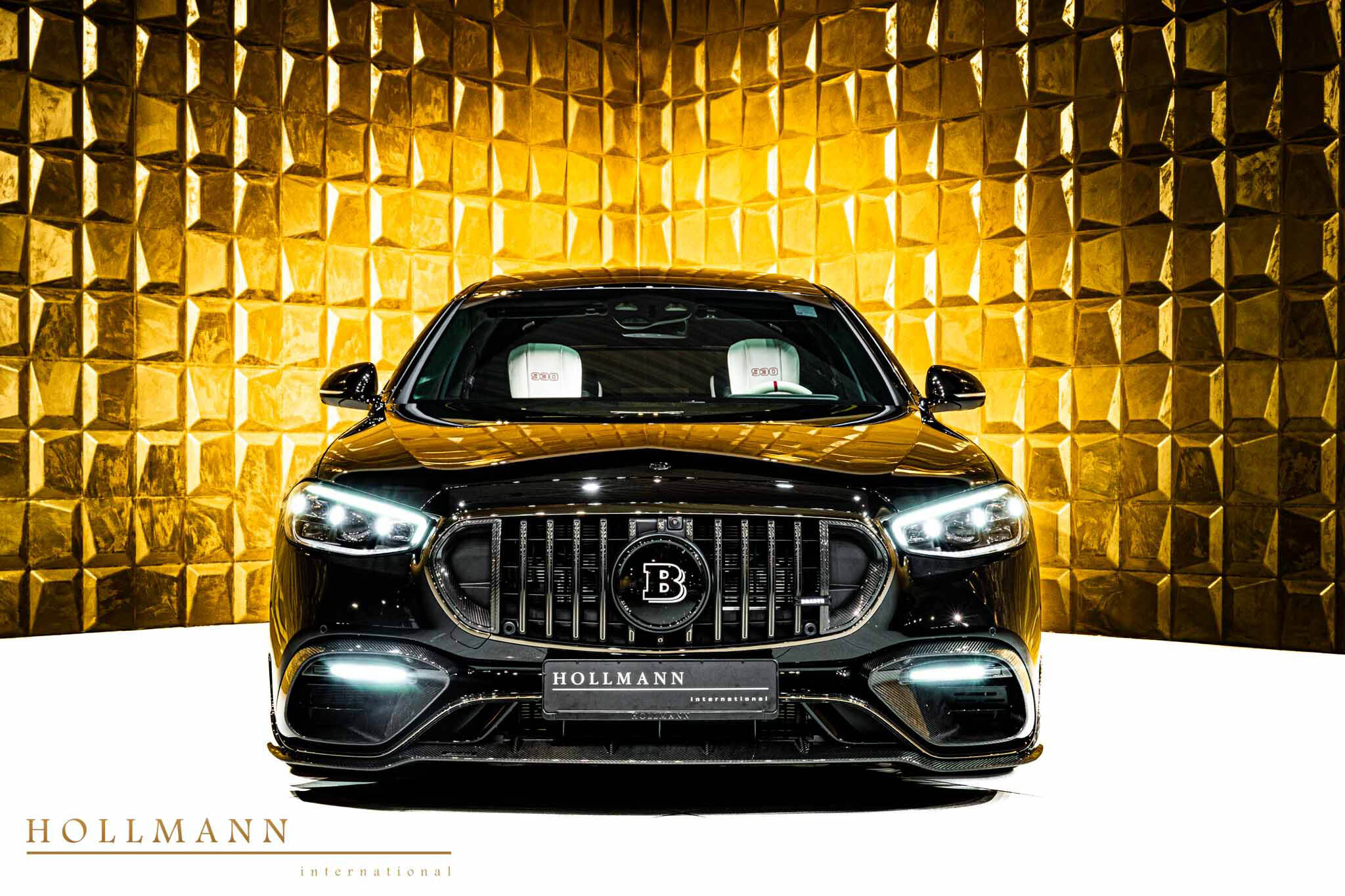 2024 BRABUS 930, 20/20