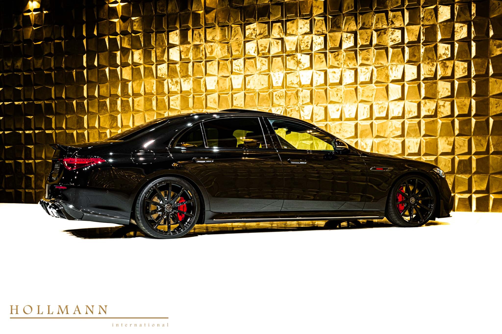 2024 BRABUS 930, 3/20