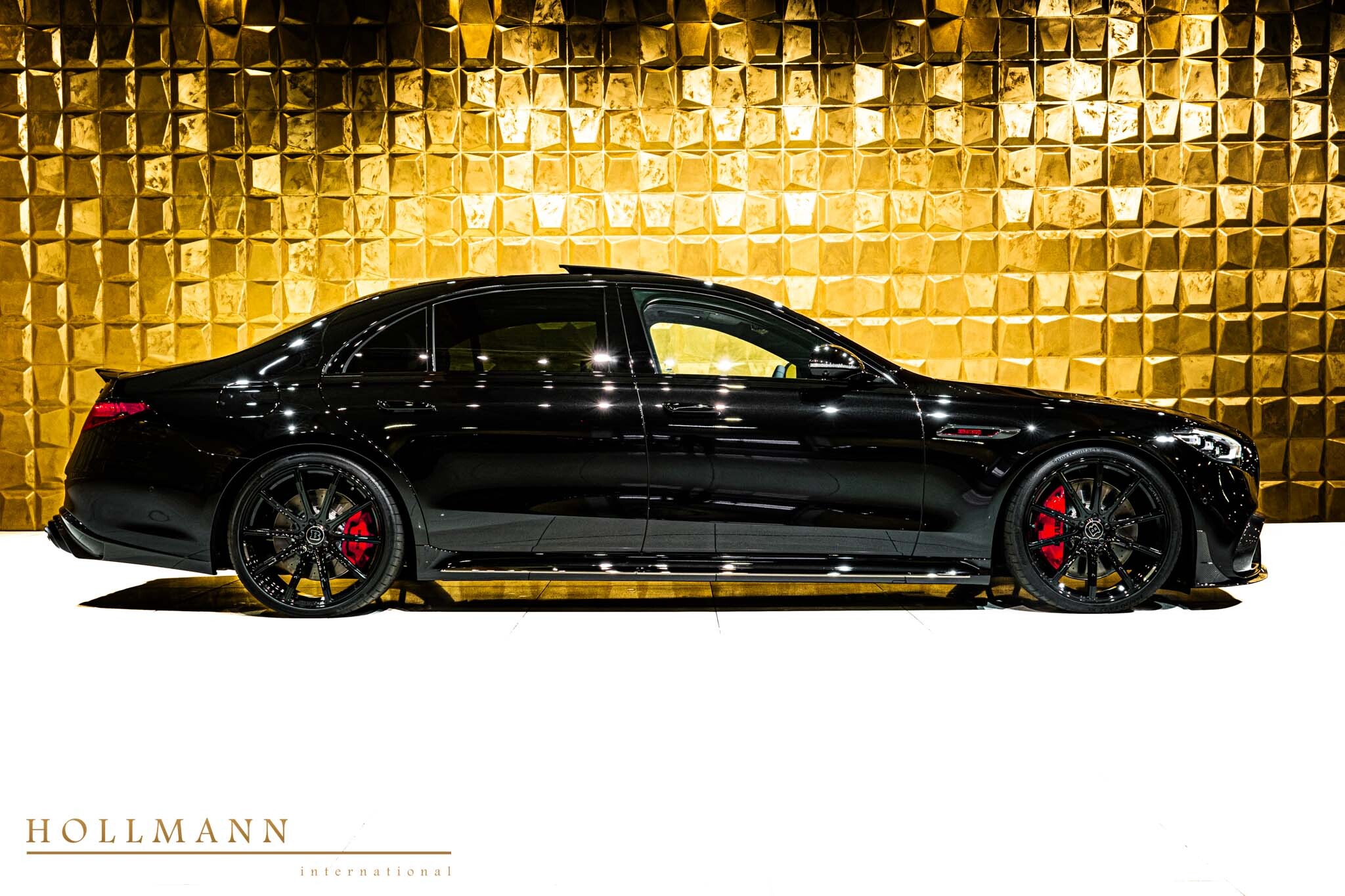 2024 BRABUS 930, 4/20