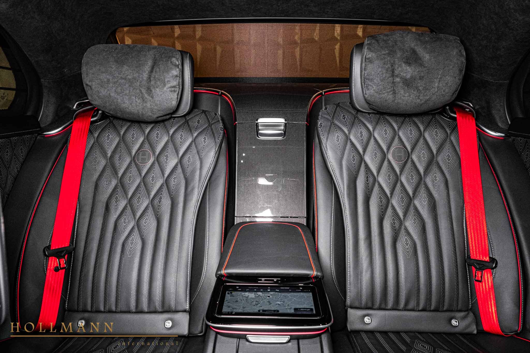 2024 BRABUS 930, 5/20