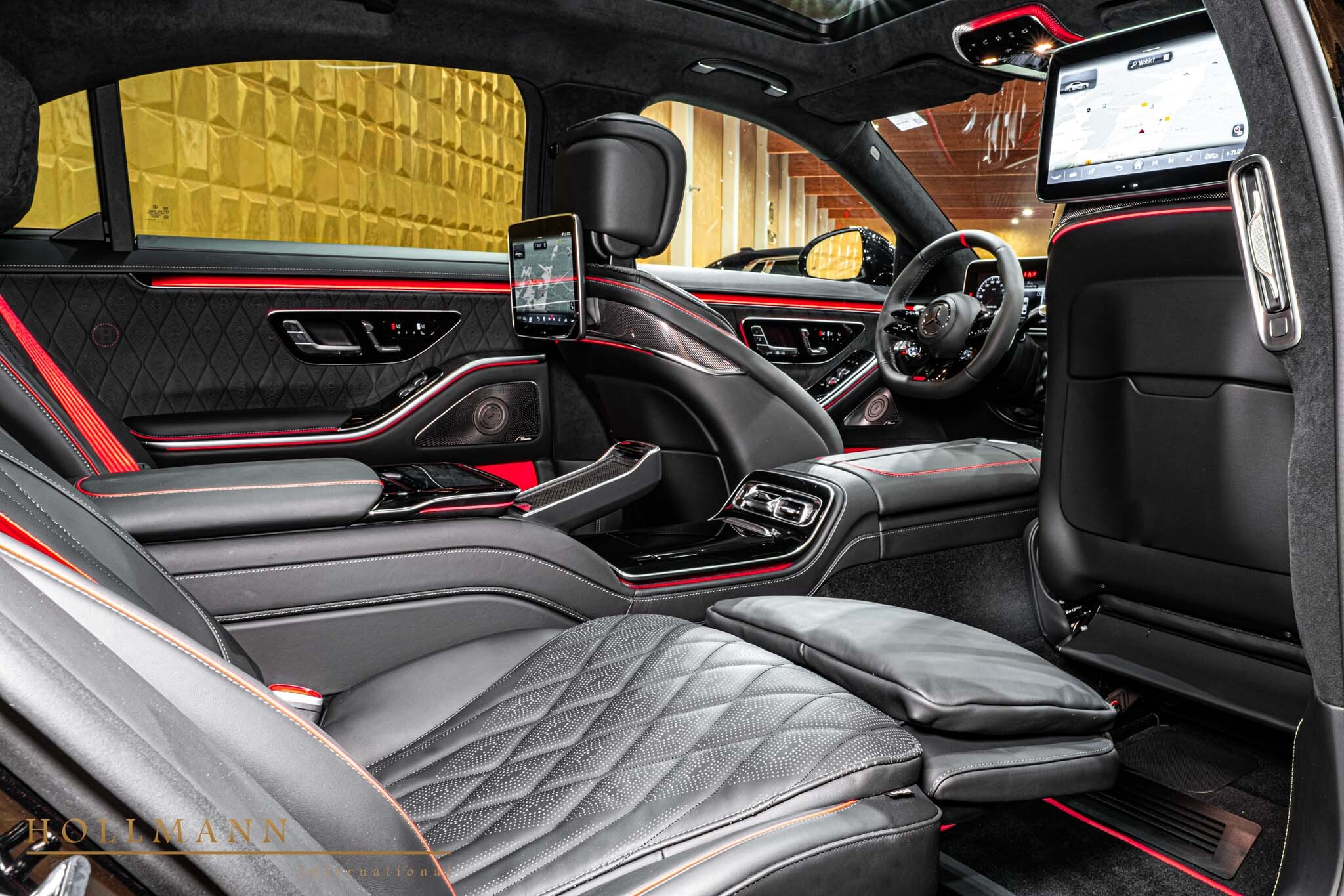 2024 BRABUS 930, 6/20